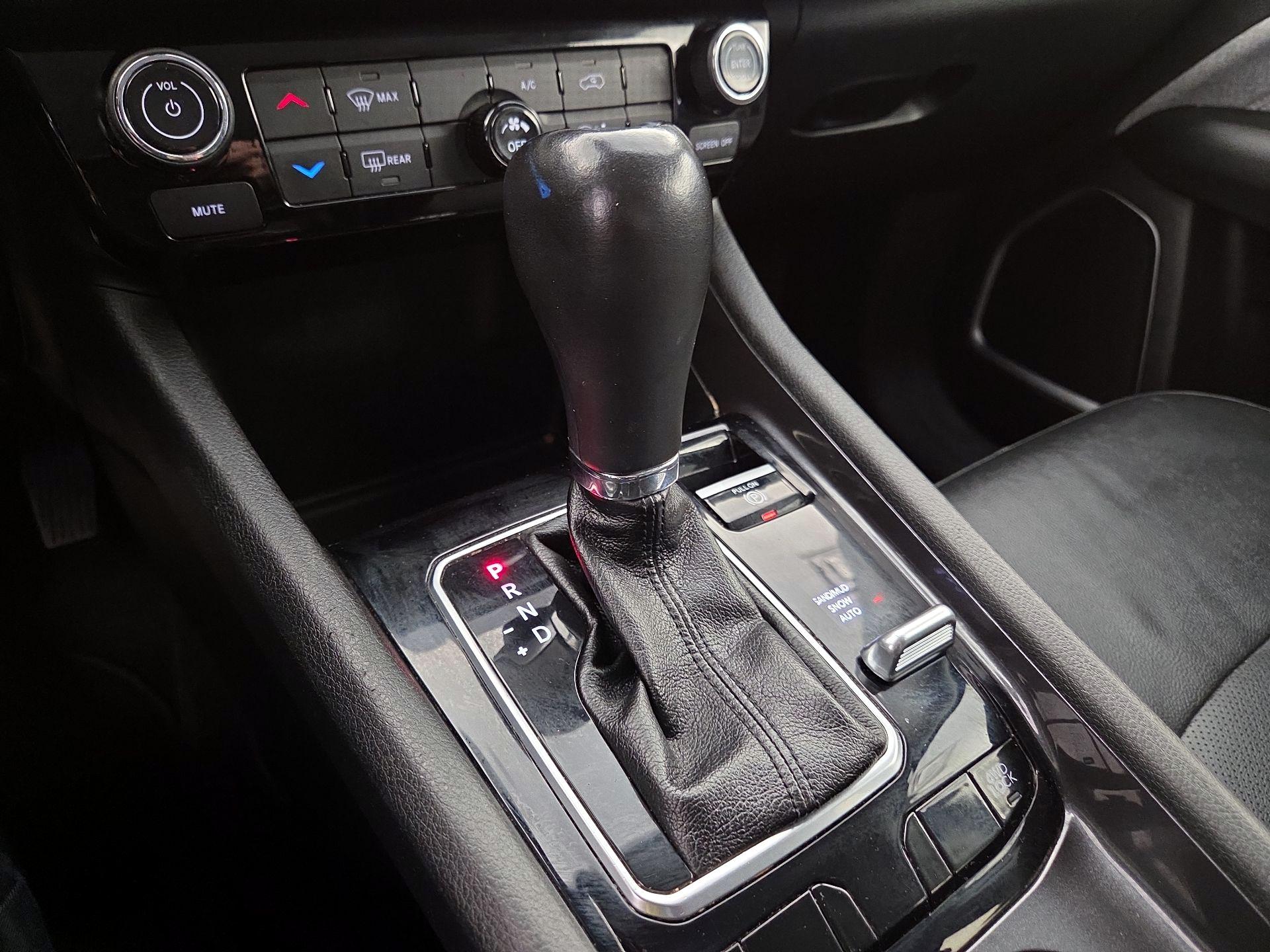 Thumbnail: 2022 Jeep Compass - 17