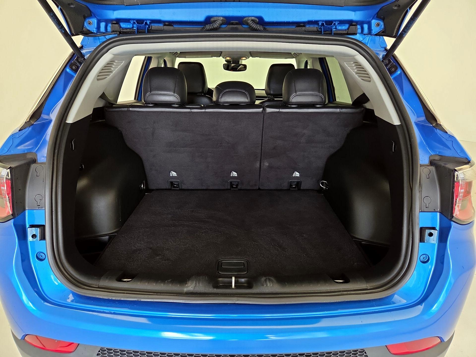 Thumbnail: 2022 Jeep Compass - 20