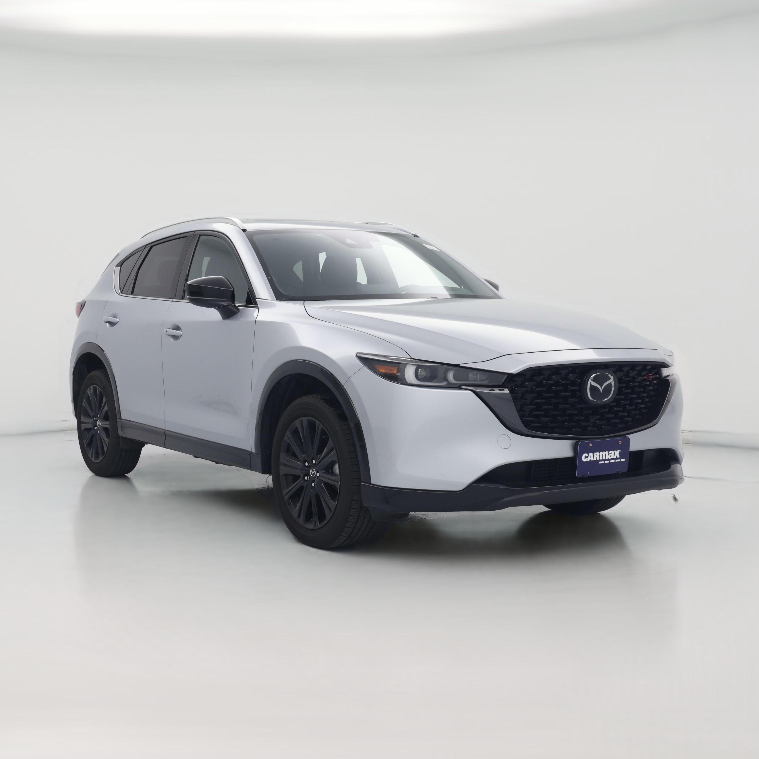 Thumbnail: 2023 Mazda CX-5 - 1