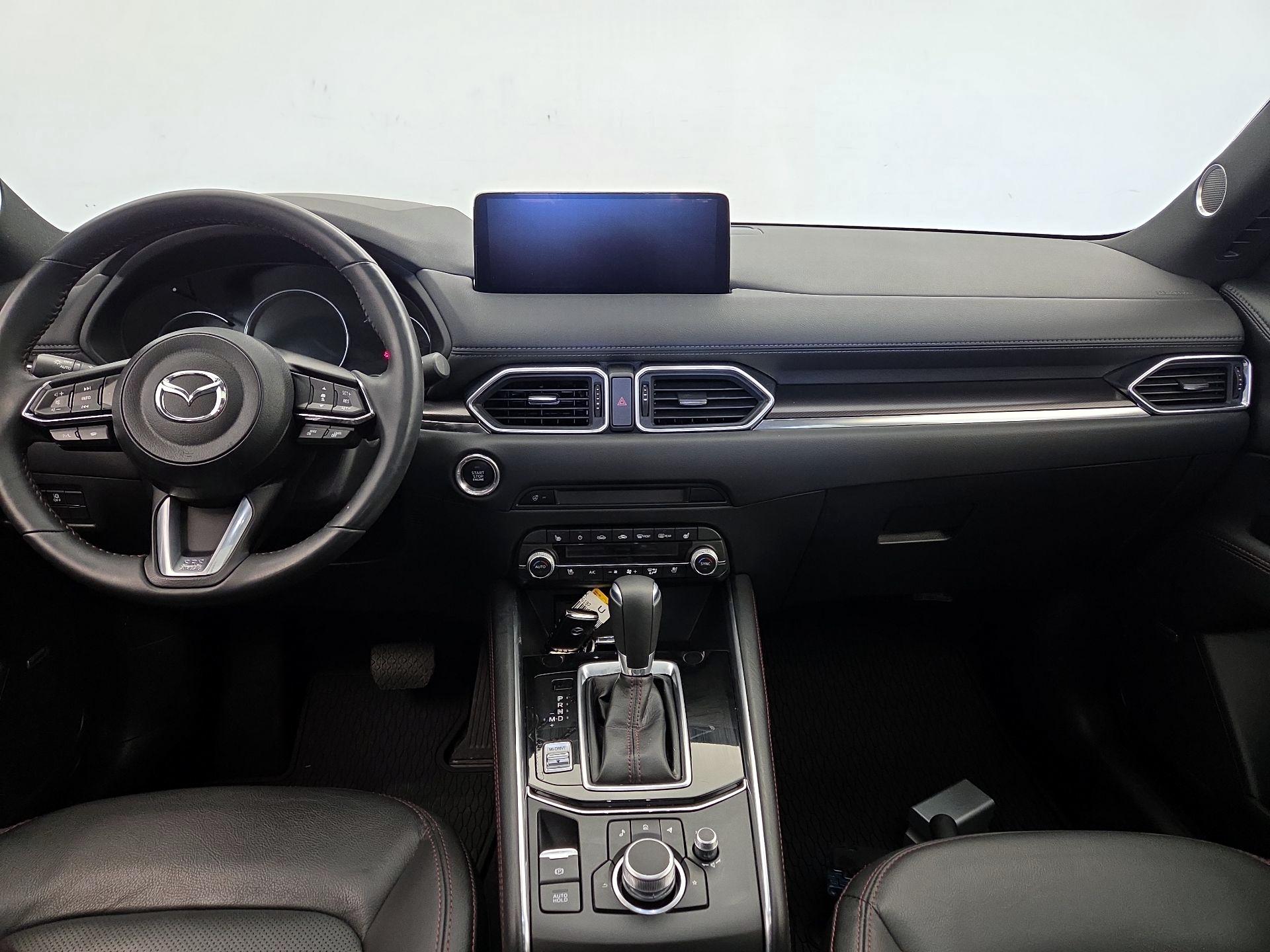 Thumbnail: 2023 Mazda CX-5 - 9