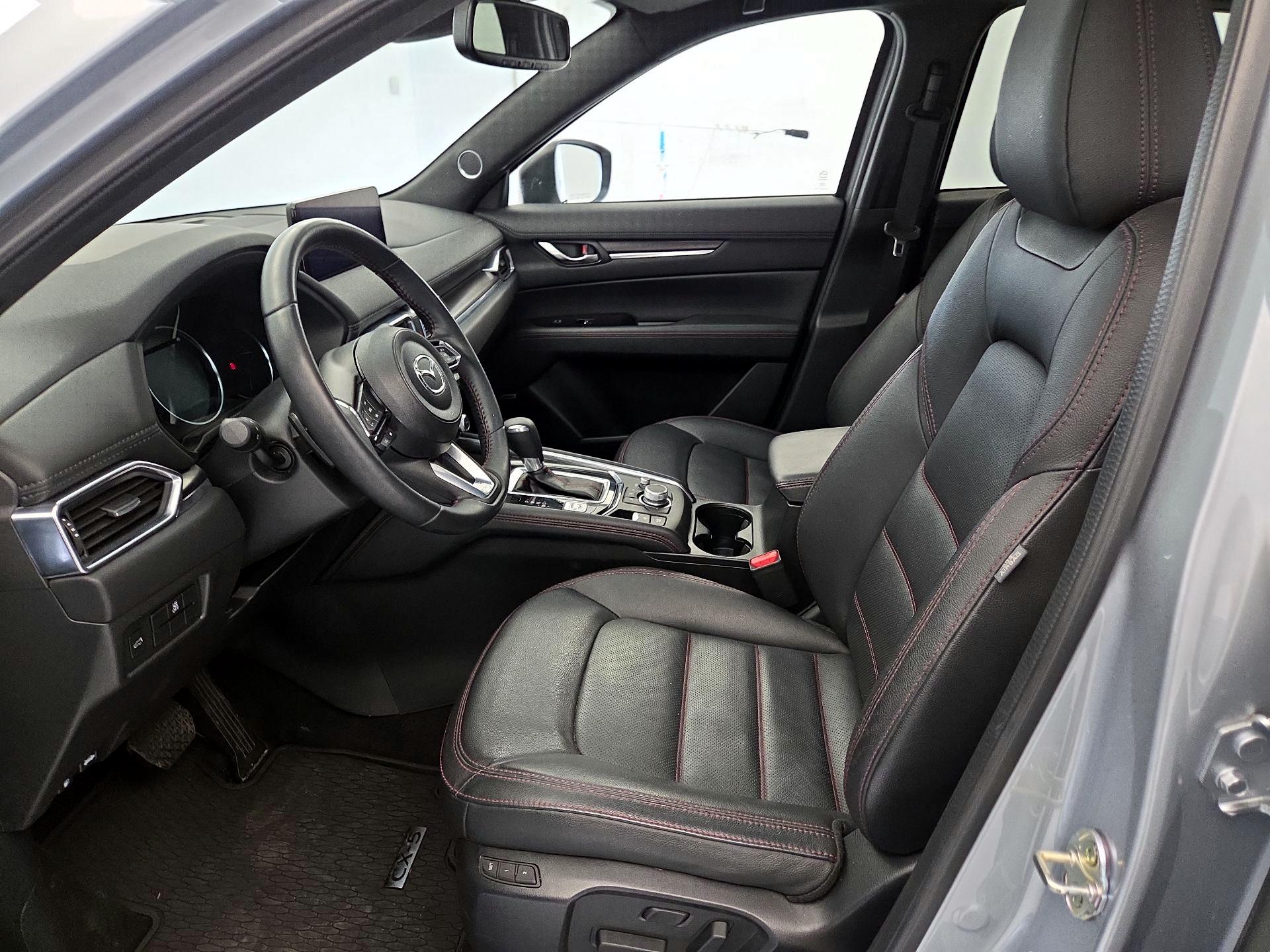 Thumbnail: 2023 Mazda CX-5 - 11