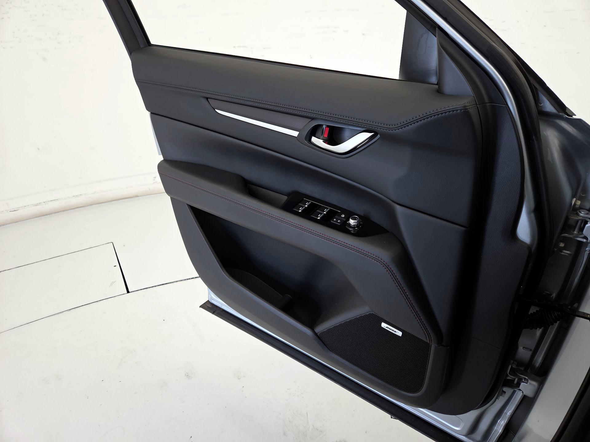 Thumbnail: 2023 Mazda CX-5 - 12