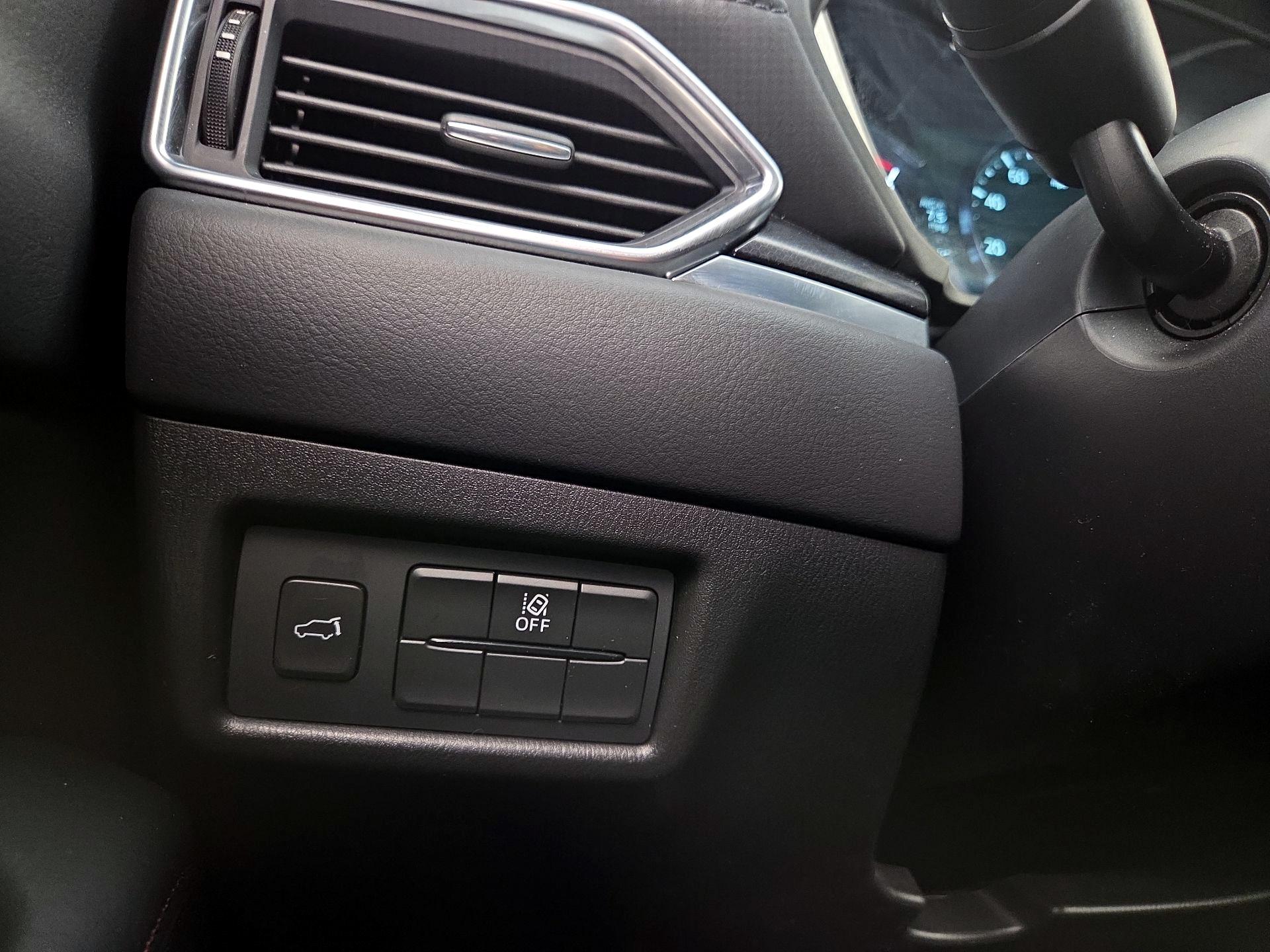 Thumbnail: 2023 Mazda CX-5 - 13