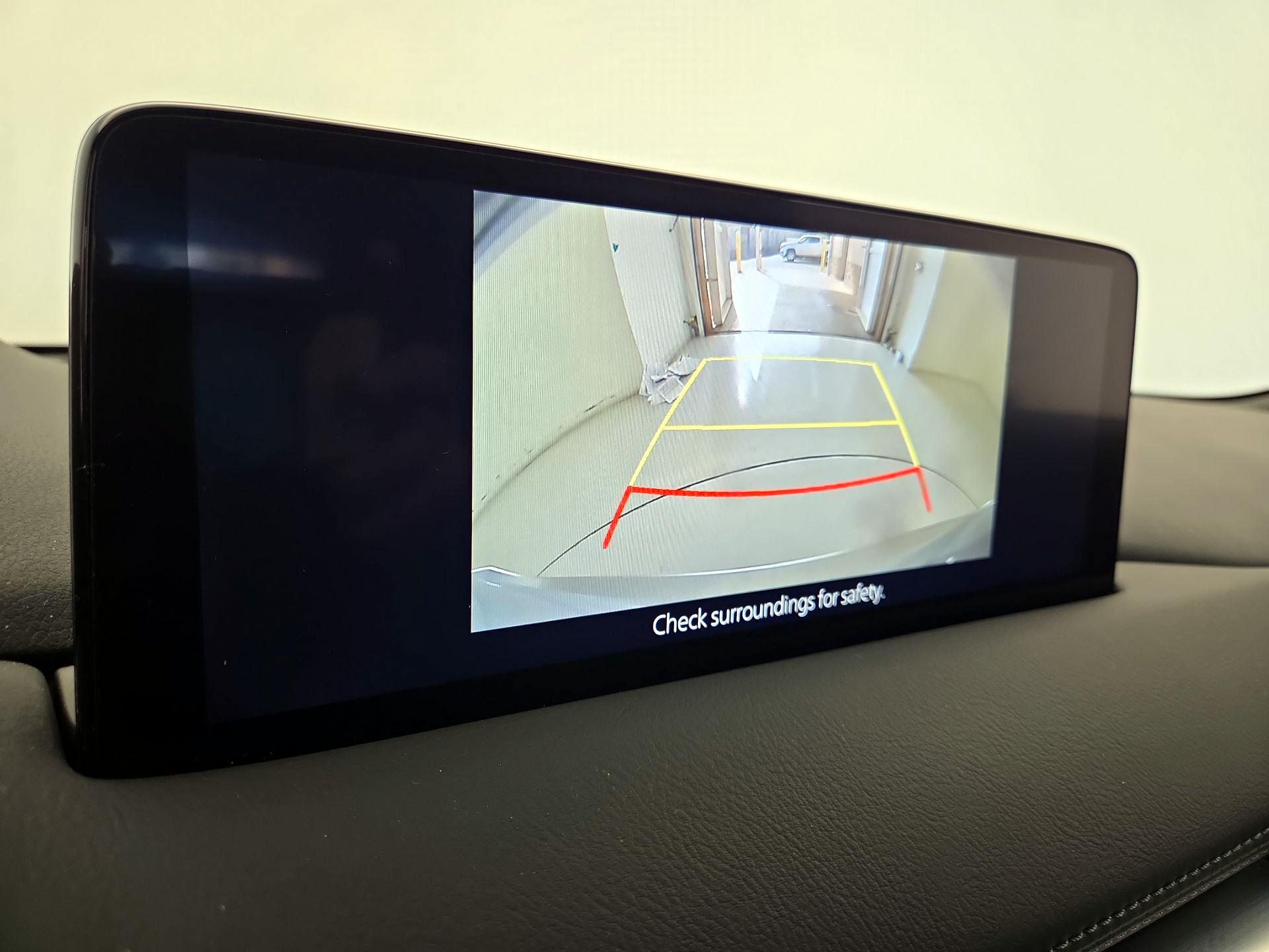 Thumbnail: 2023 Mazda CX-5 - 14