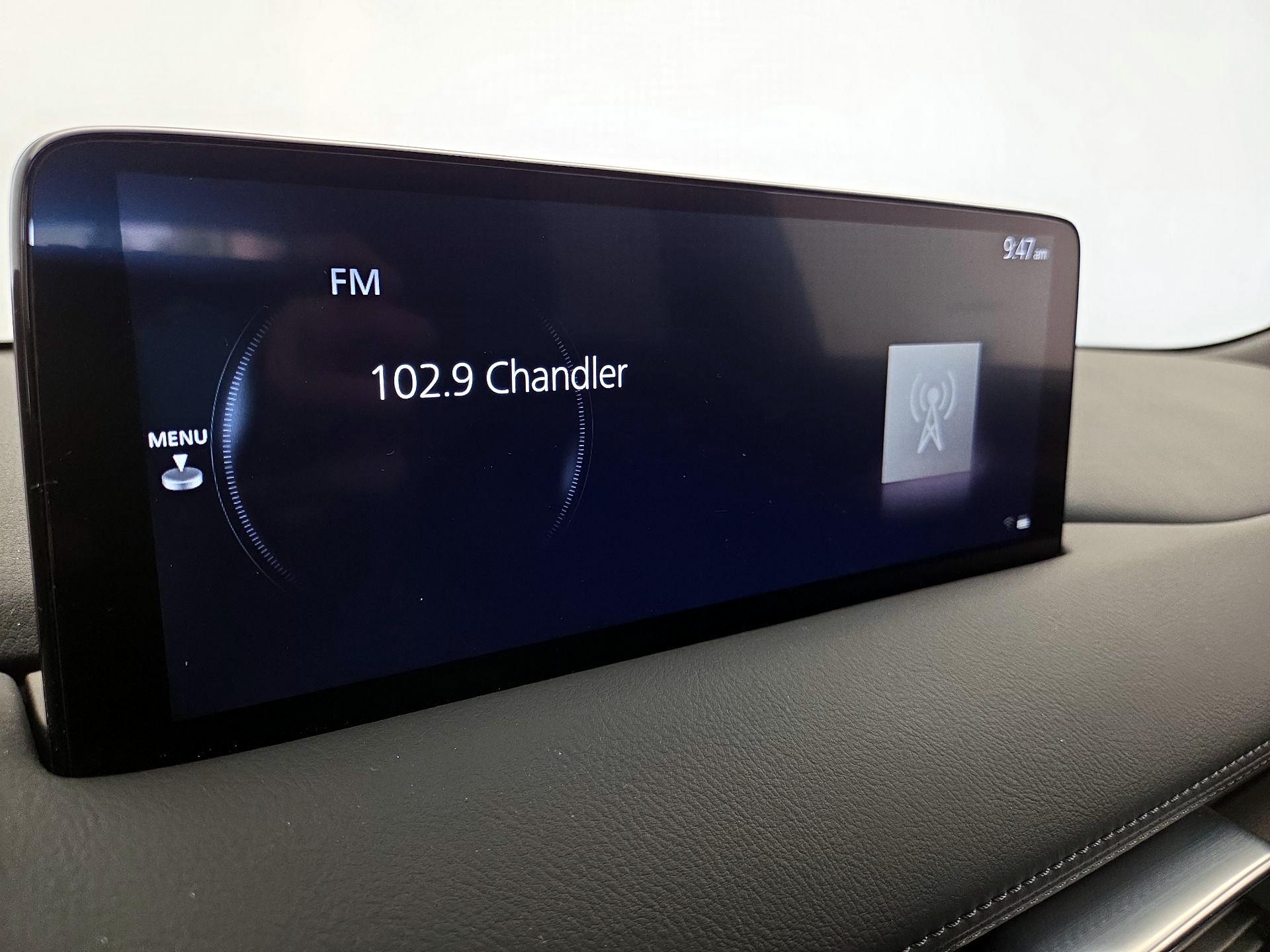 Thumbnail: 2023 Mazda CX-5 - 15