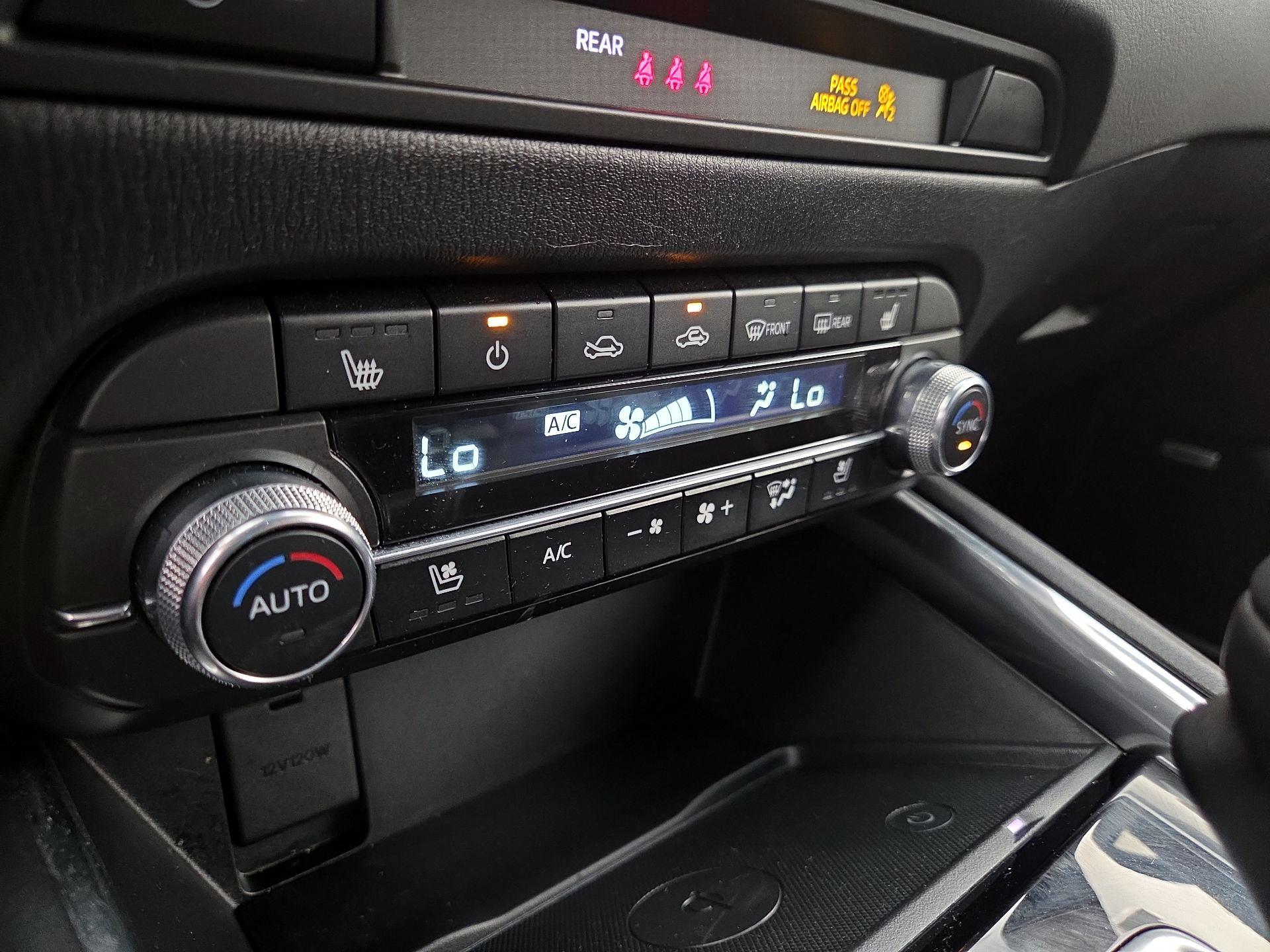 Thumbnail: 2023 Mazda CX-5 - 16