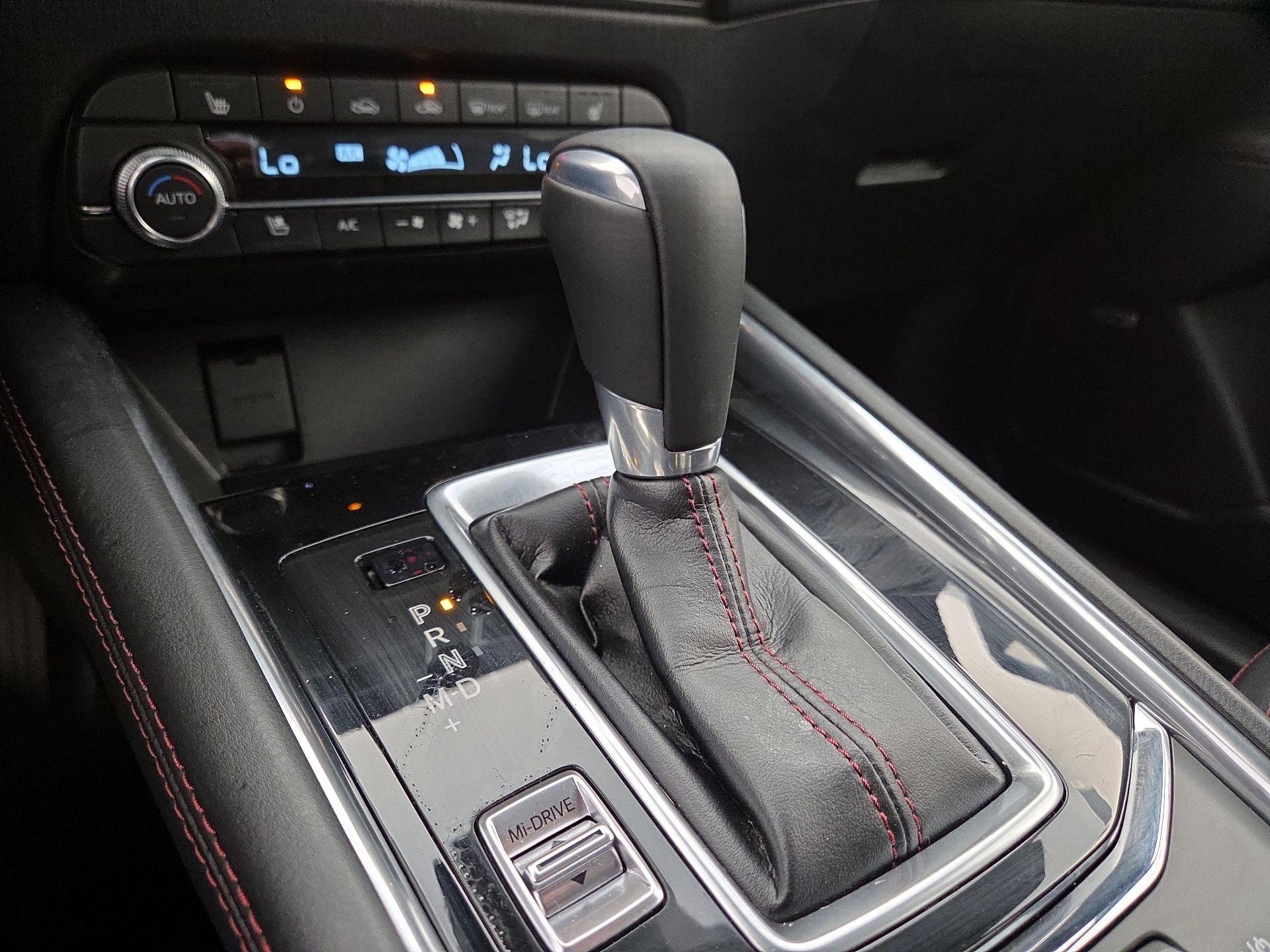 Thumbnail: 2023 Mazda CX-5 - 17