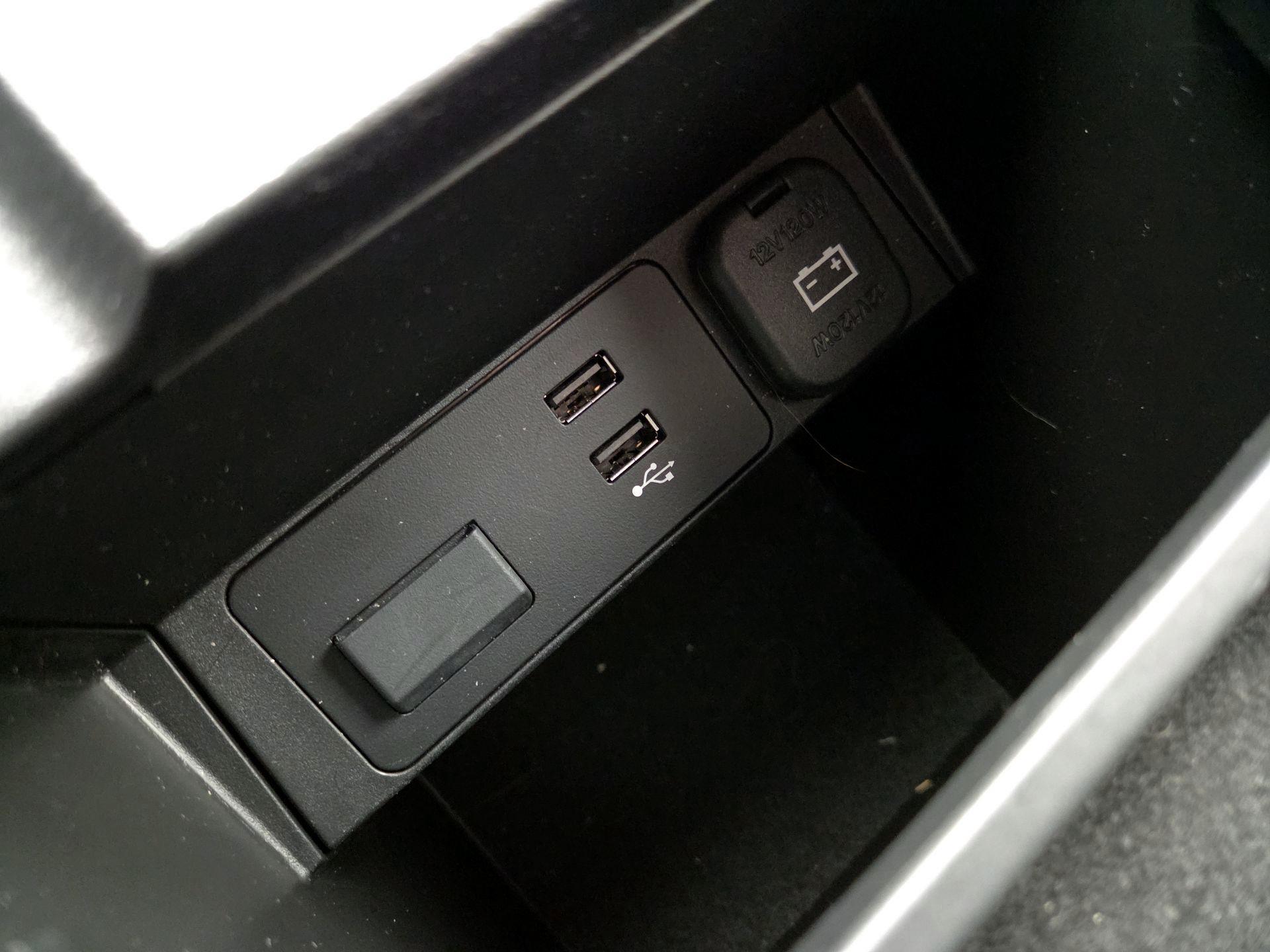 Thumbnail: 2023 Mazda CX-5 - 18