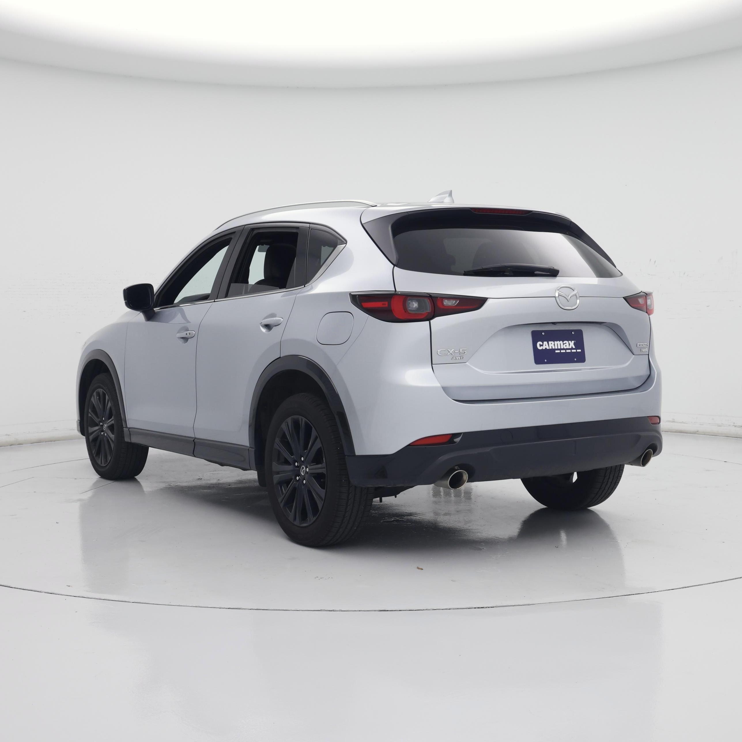 Thumbnail: 2023 Mazda CX-5 - 2