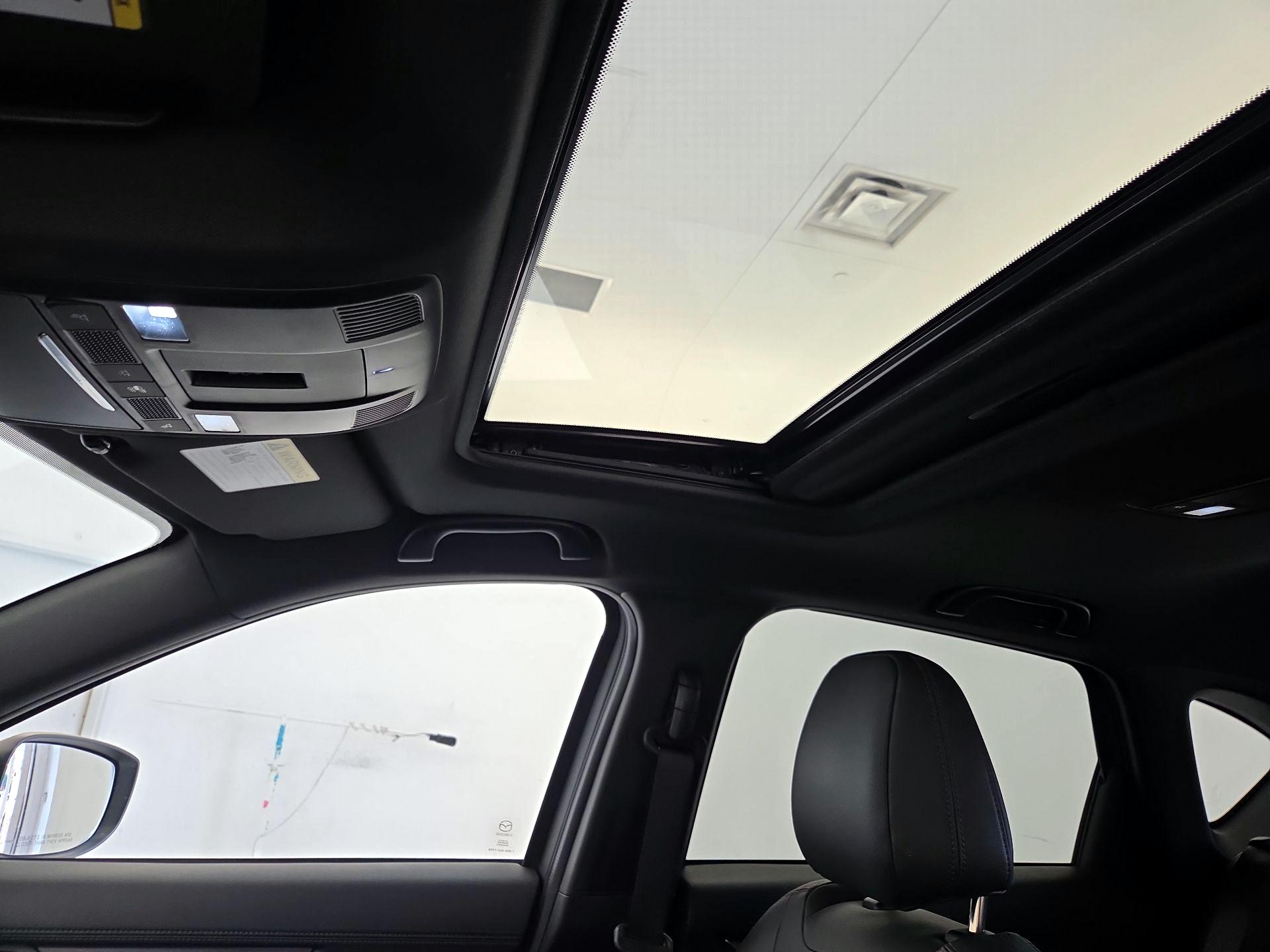 Thumbnail: 2023 Mazda CX-5 - 19