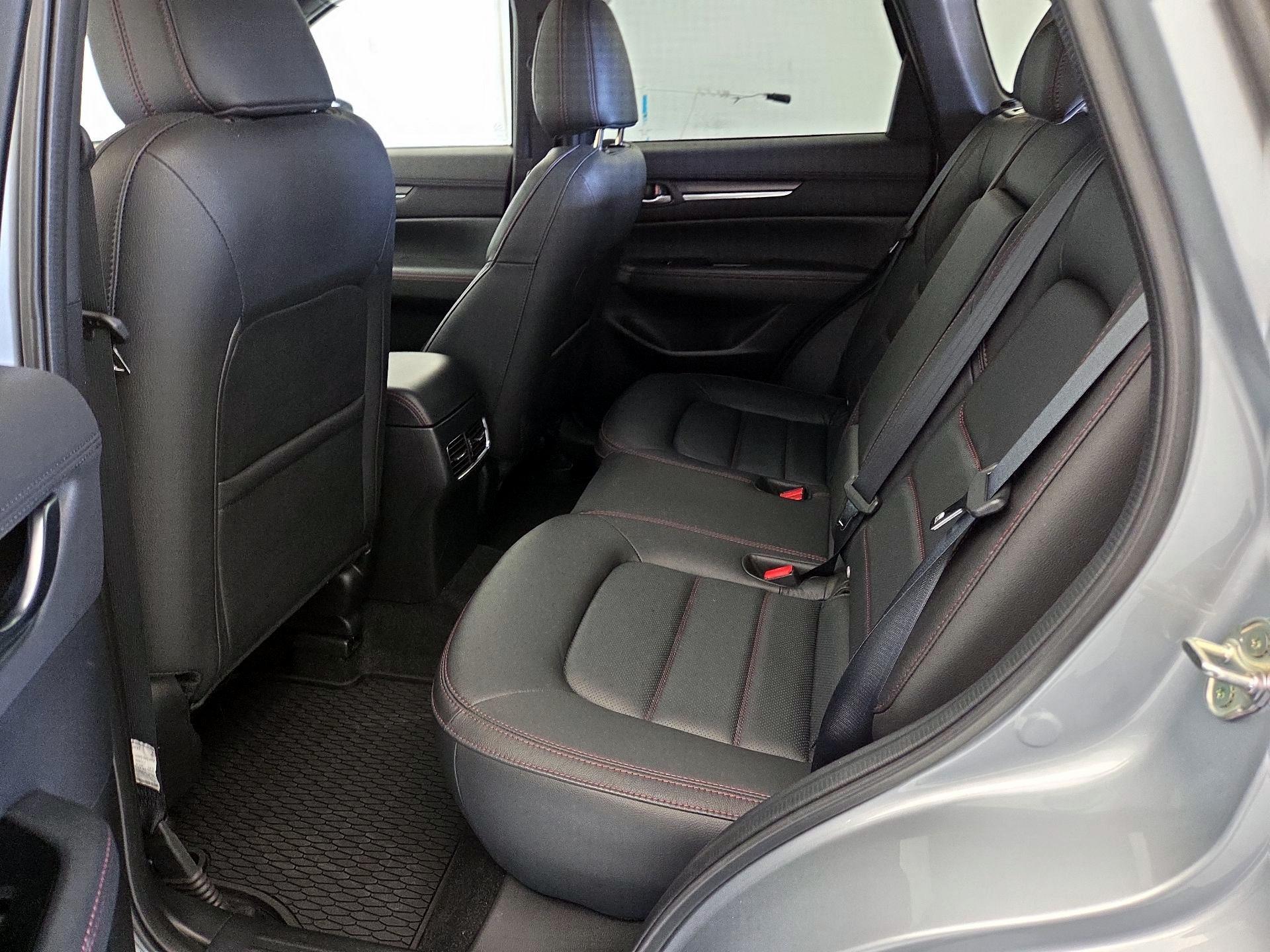 Thumbnail: 2023 Mazda CX-5 - 20