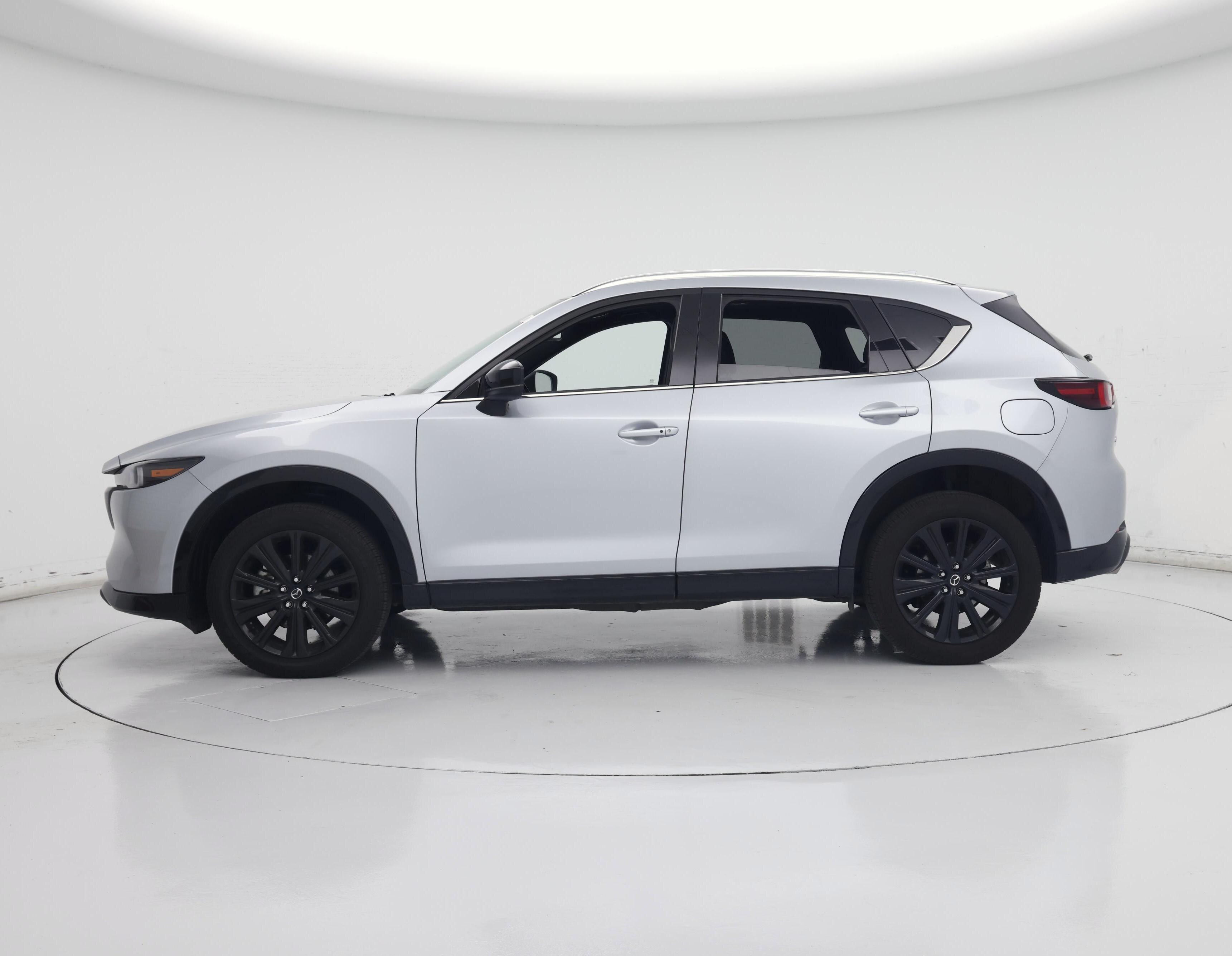 Thumbnail: 2023 Mazda CX-5 - 3