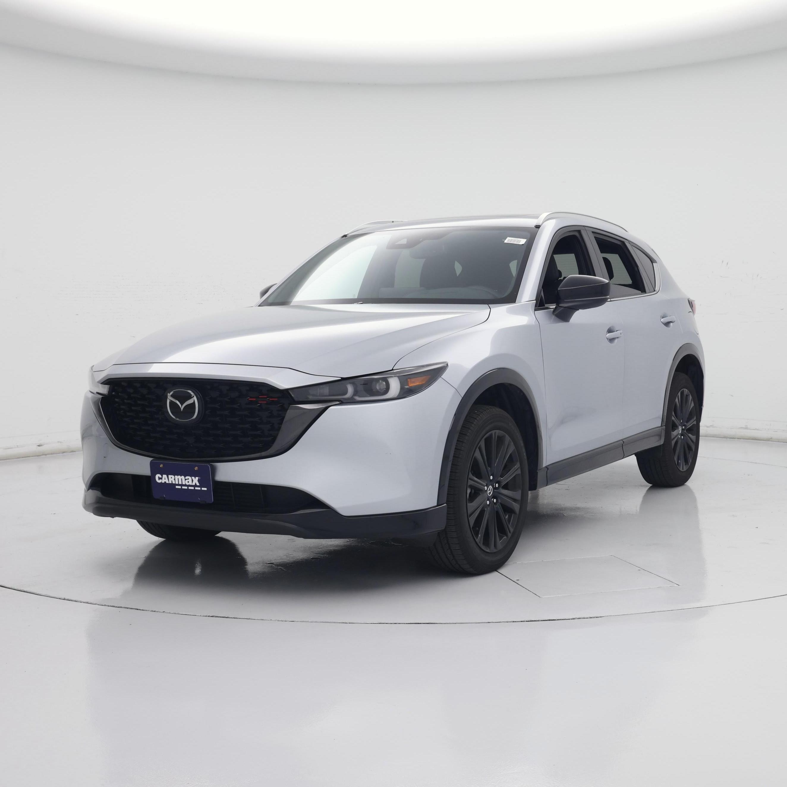 Thumbnail: 2023 Mazda CX-5 - 4