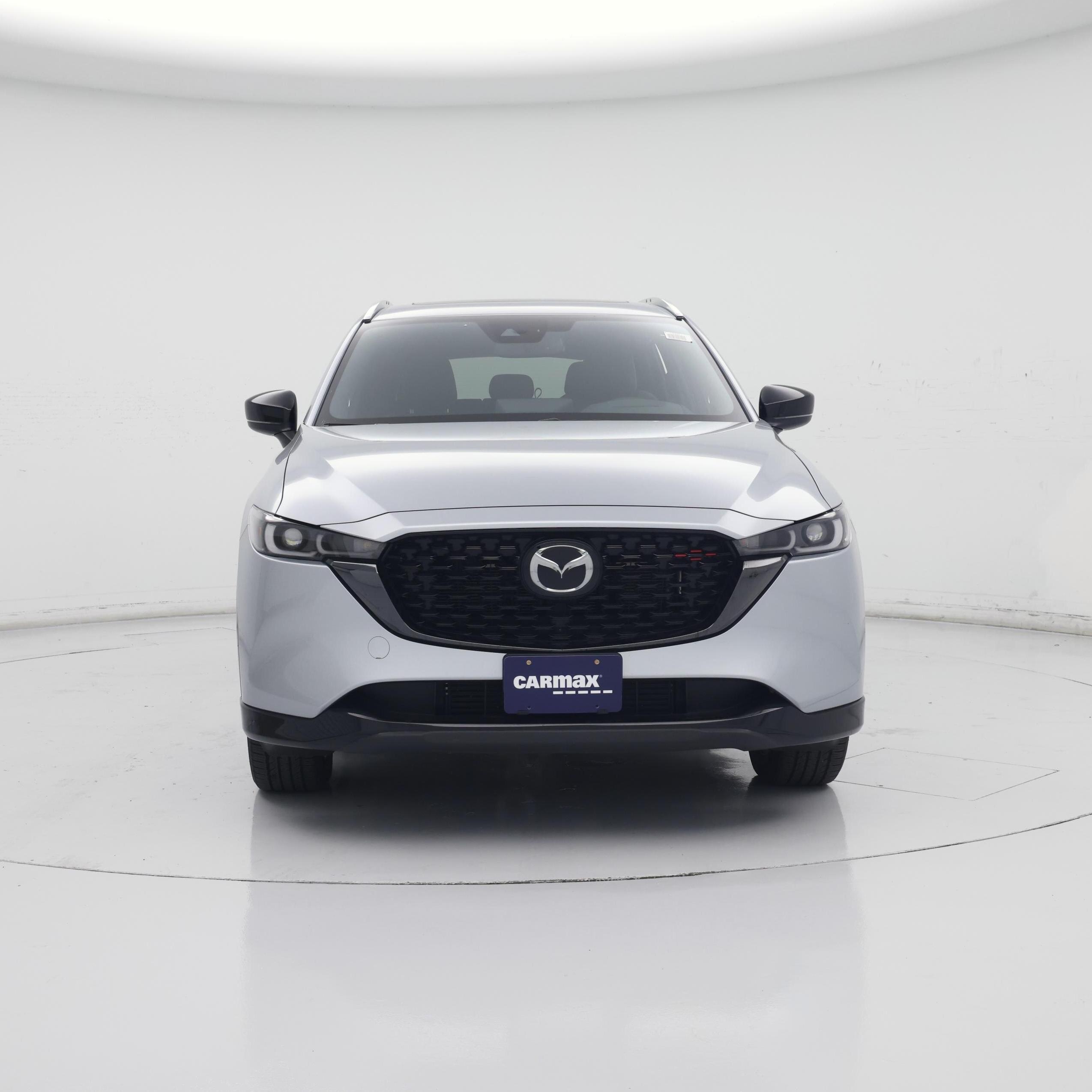 Thumbnail: 2023 Mazda CX-5 - 5