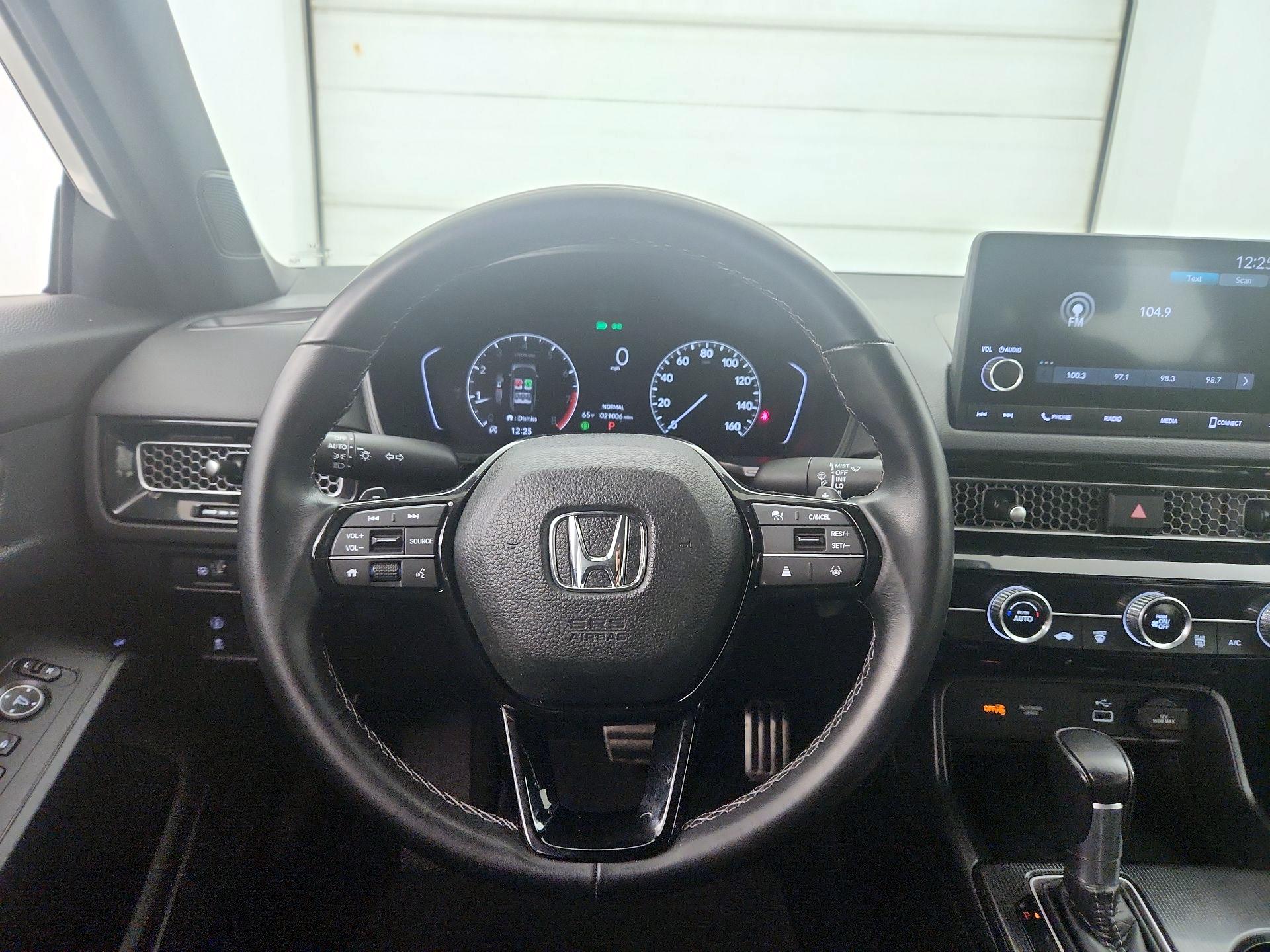 Thumbnail: 2022 Honda Civic - 10