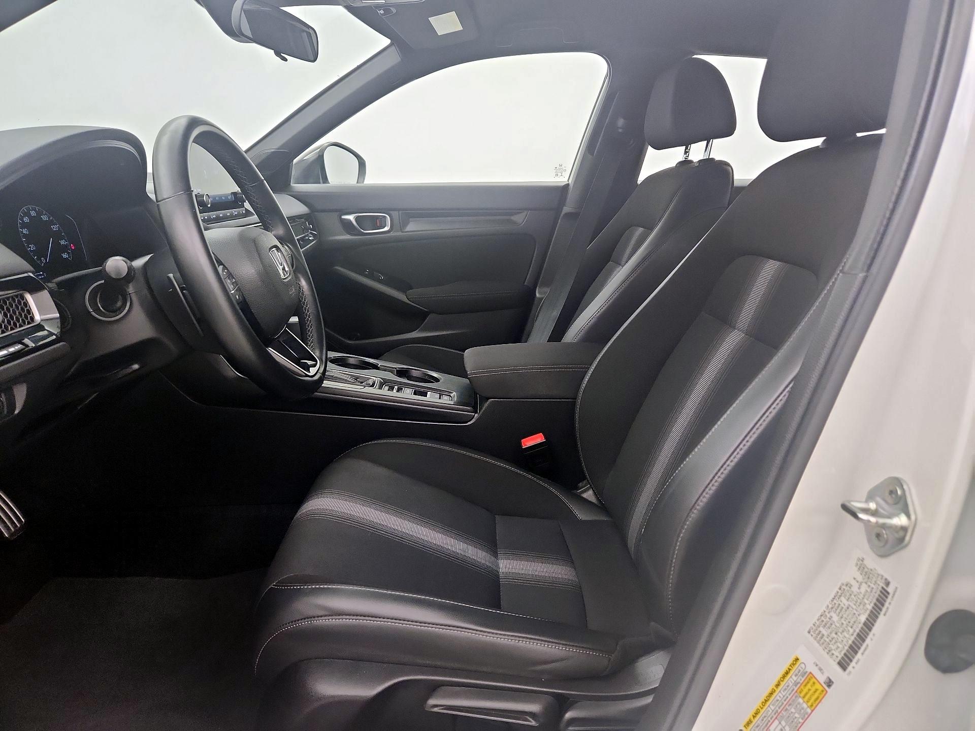 Thumbnail: 2022 Honda Civic - 11