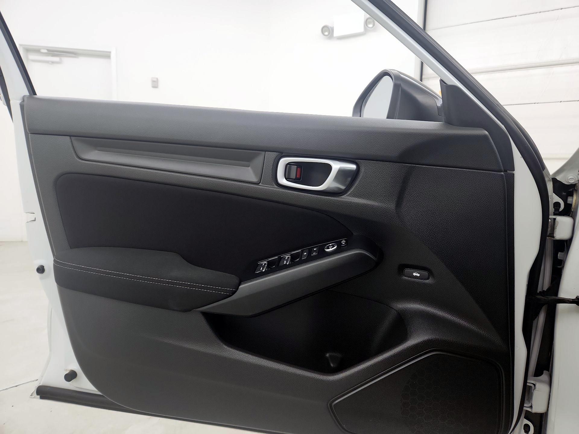 Thumbnail: 2022 Honda Civic - 12