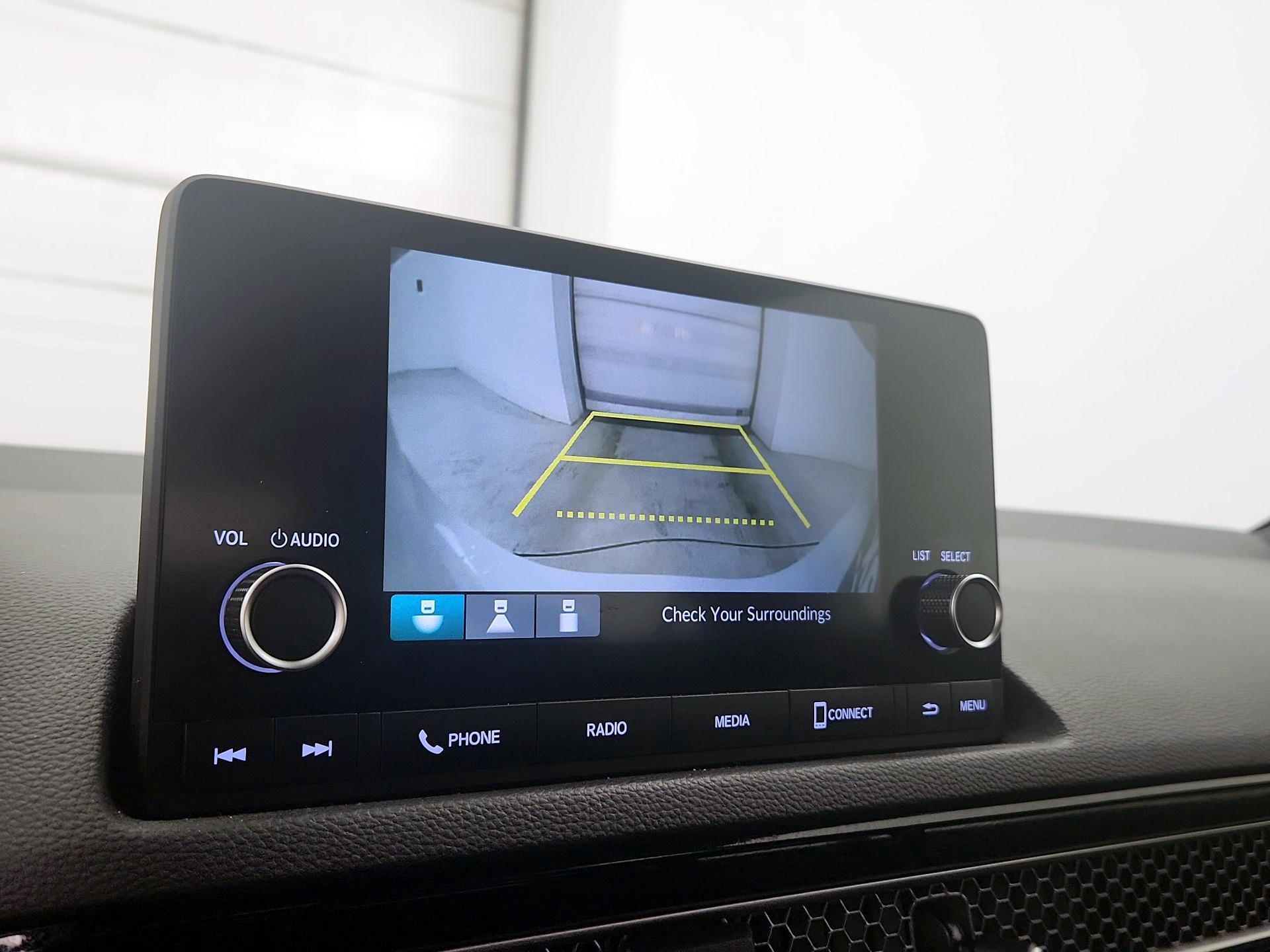 Thumbnail: 2022 Honda Civic - 14