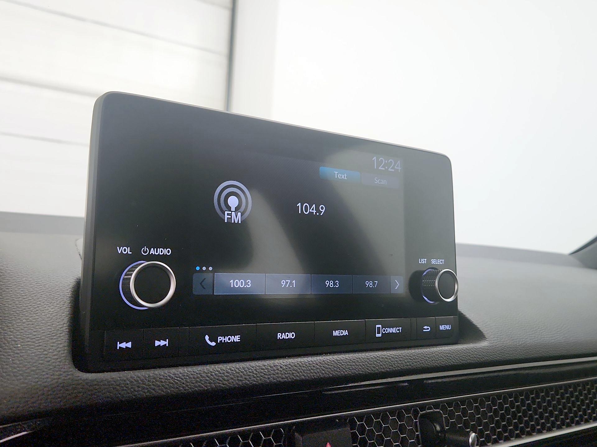 Thumbnail: 2022 Honda Civic - 15