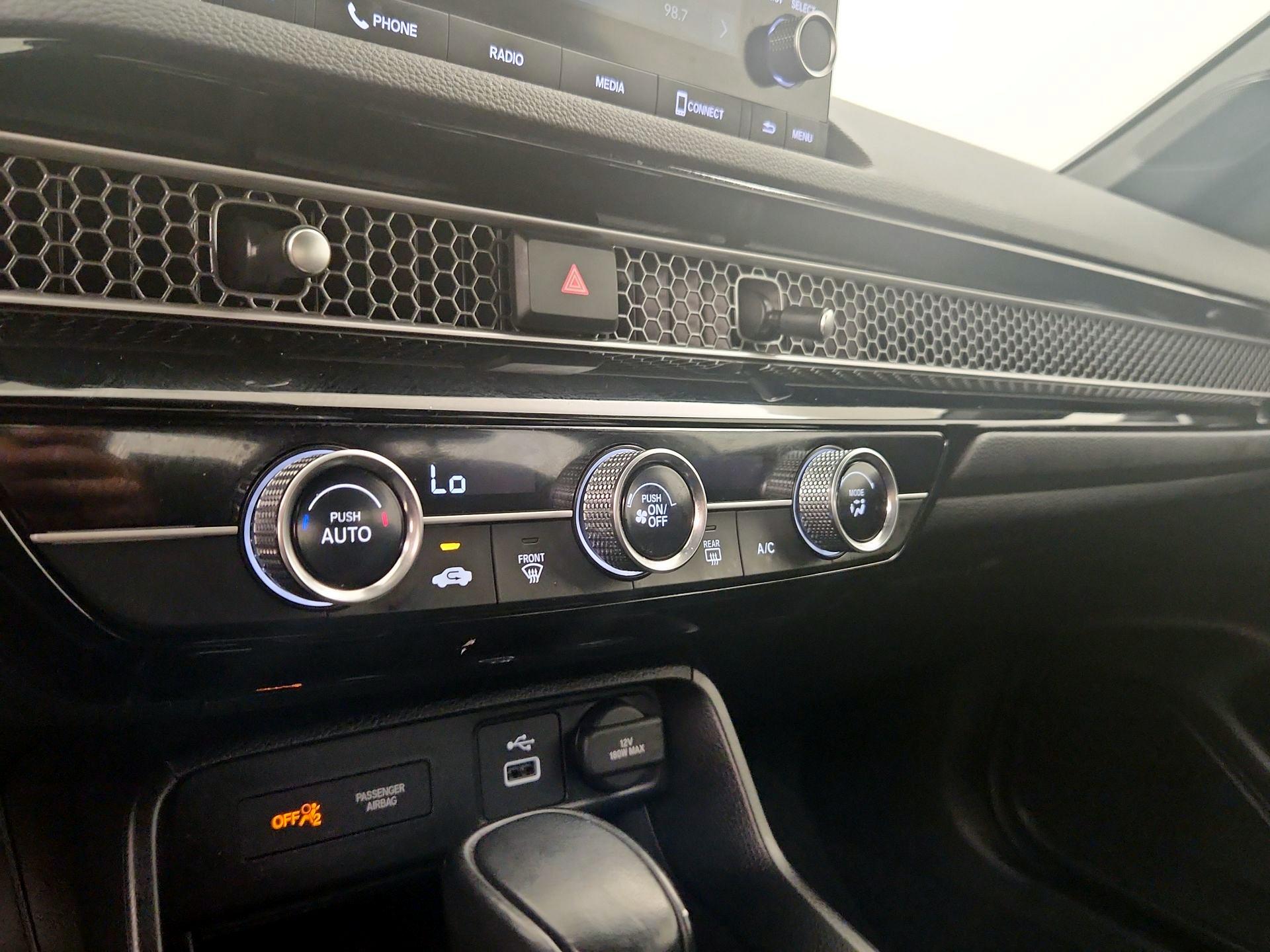 Thumbnail: 2022 Honda Civic - 16