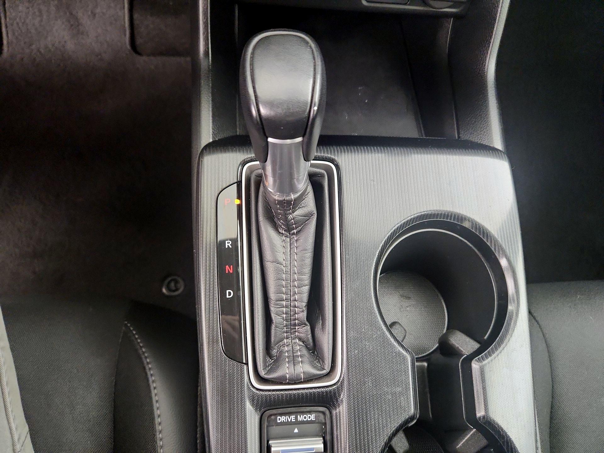 Thumbnail: 2022 Honda Civic - 17