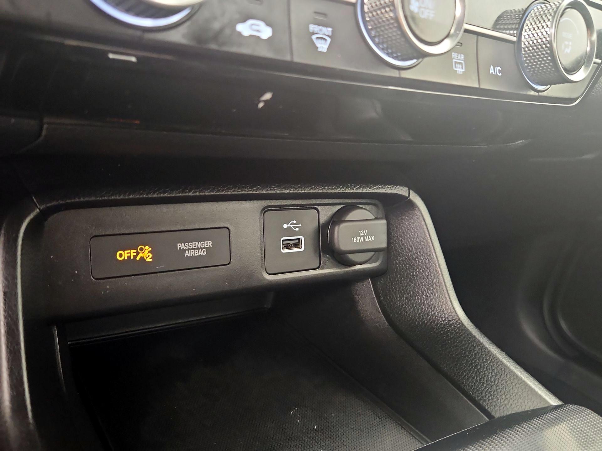 Thumbnail: 2022 Honda Civic - 18