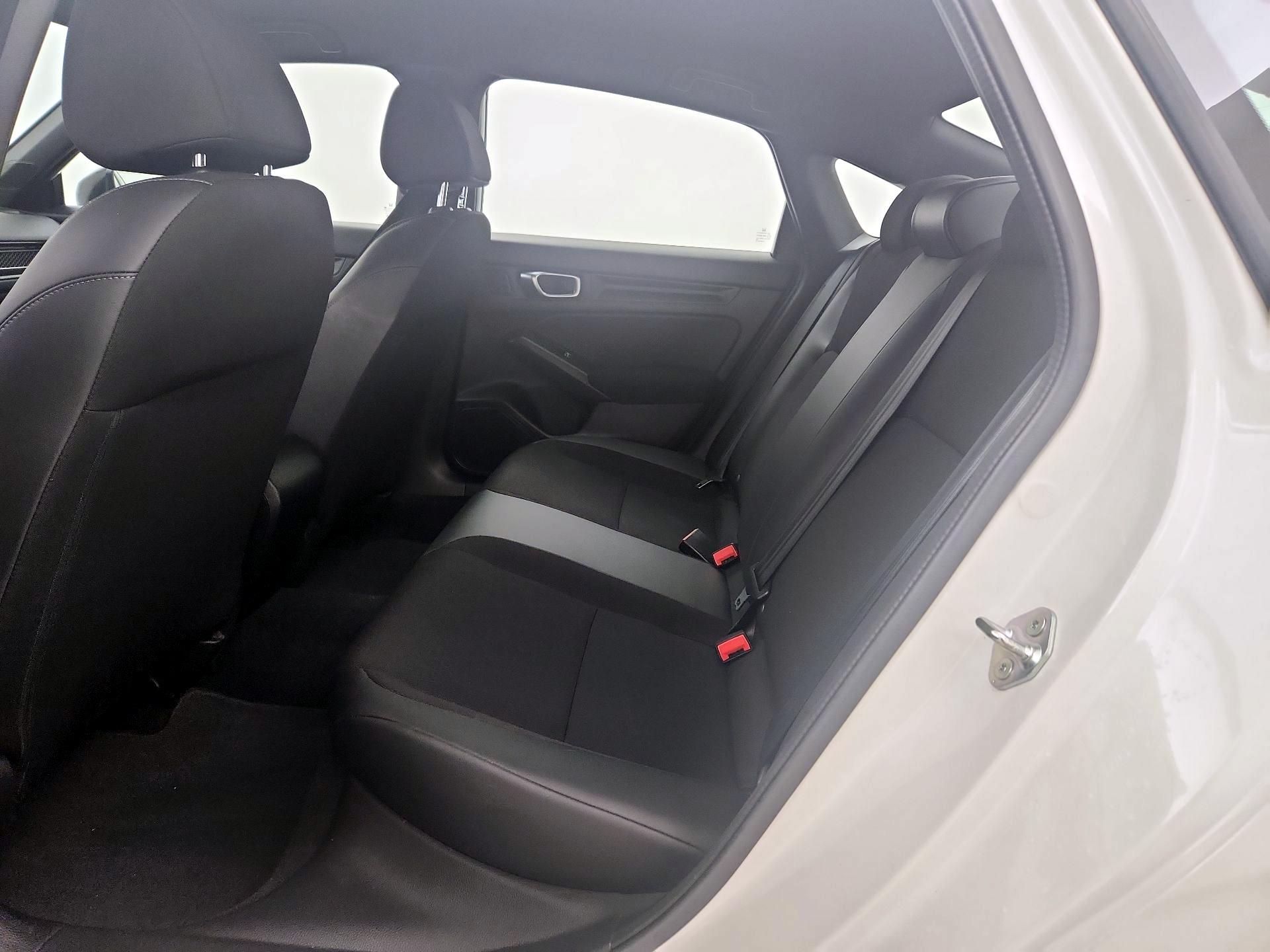 Thumbnail: 2022 Honda Civic - 19