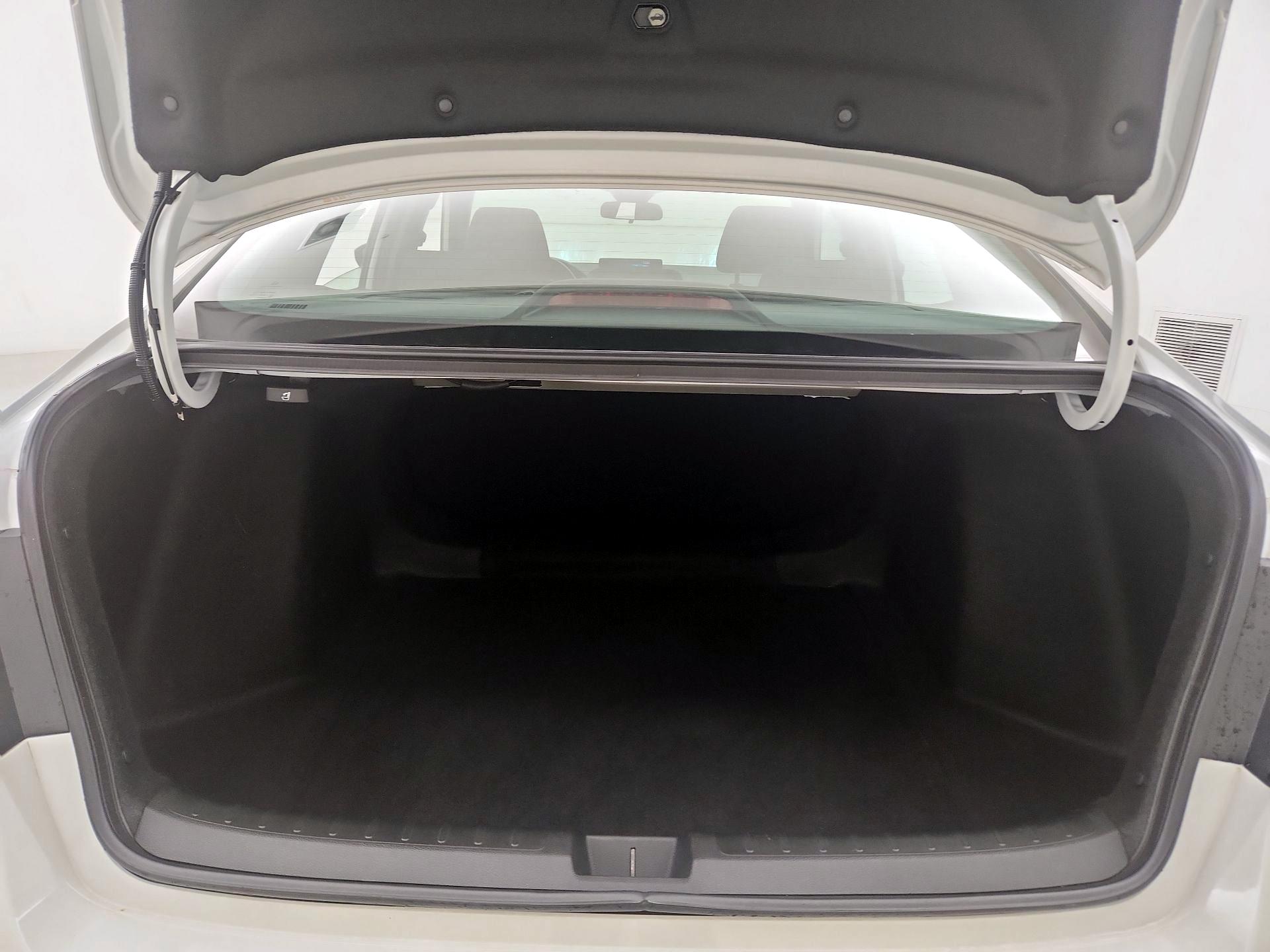 Thumbnail: 2022 Honda Civic - 20