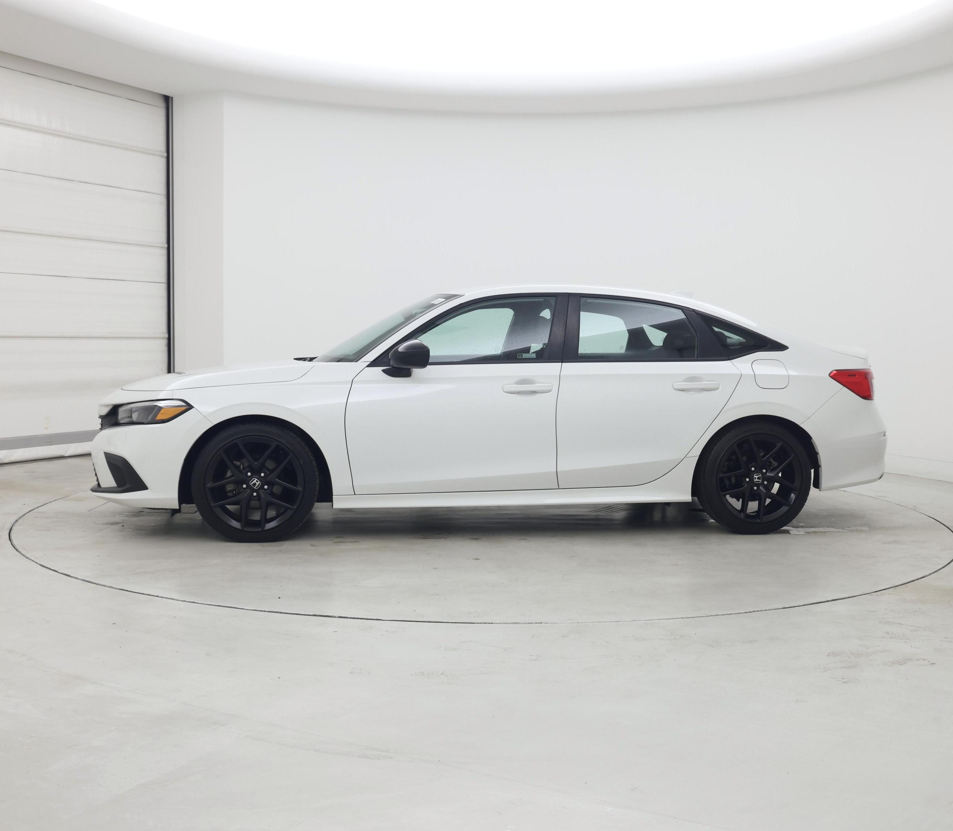 Thumbnail: 2022 Honda Civic - 3