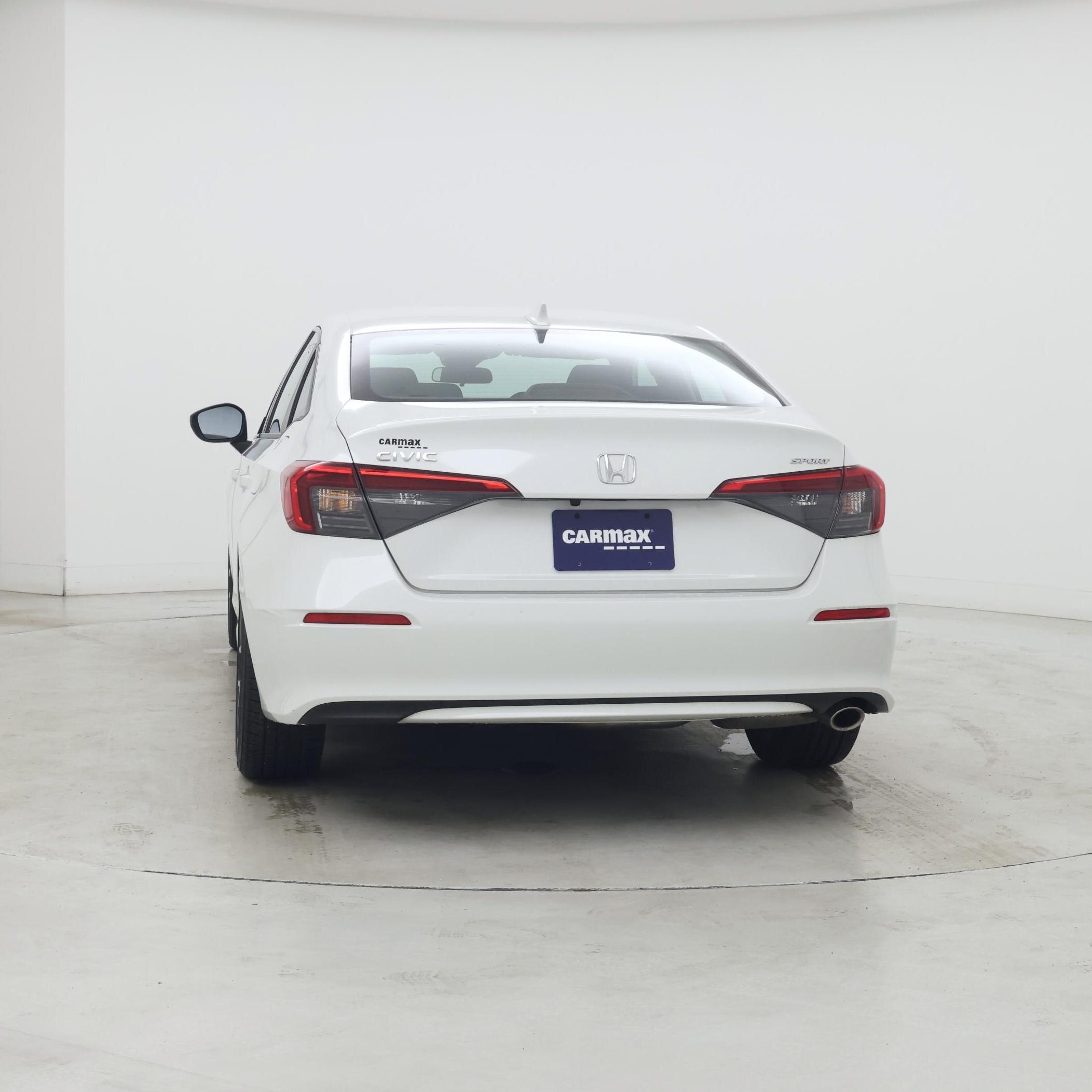 Thumbnail: 2022 Honda Civic - 6