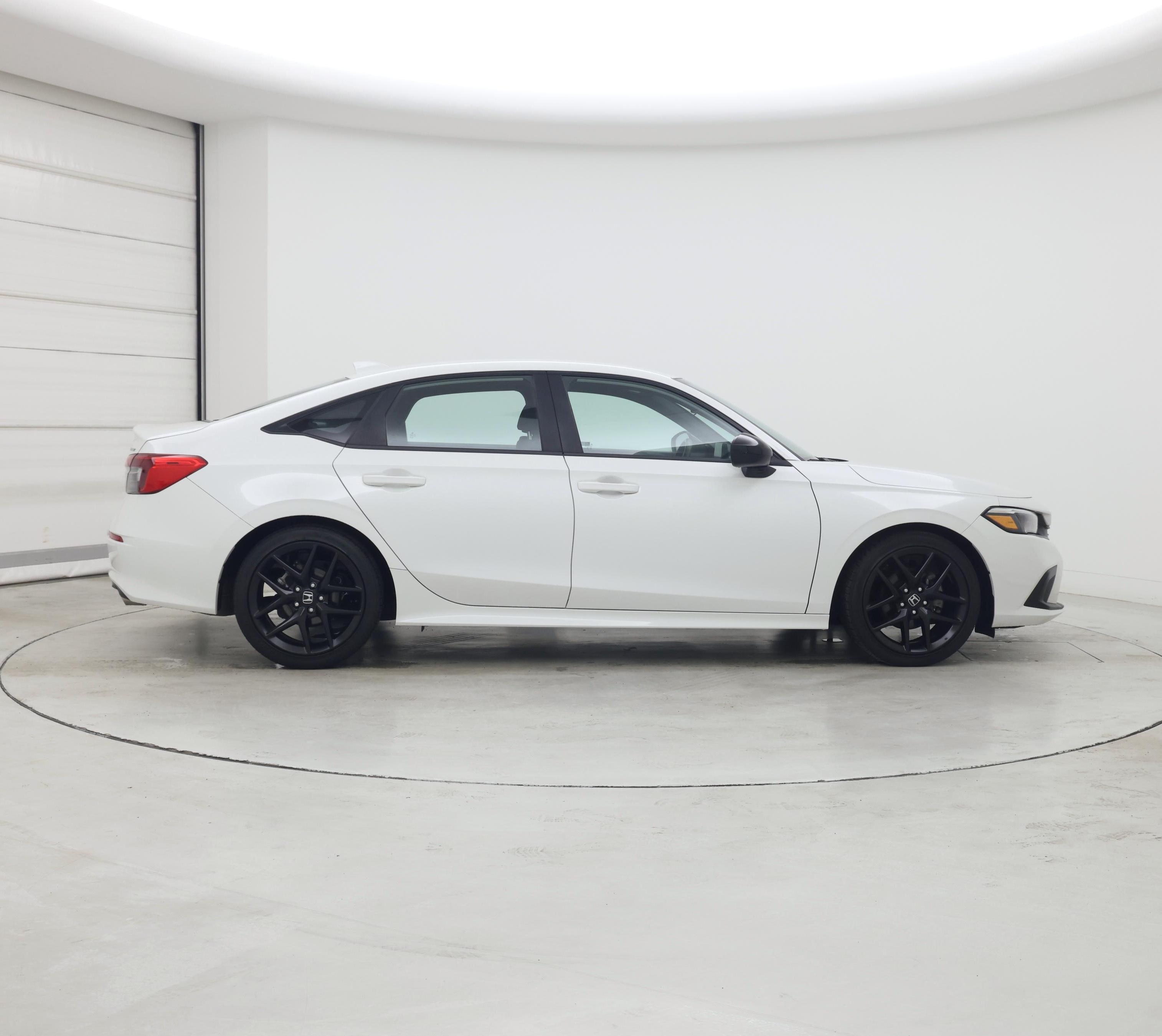 Thumbnail: 2022 Honda Civic - 7