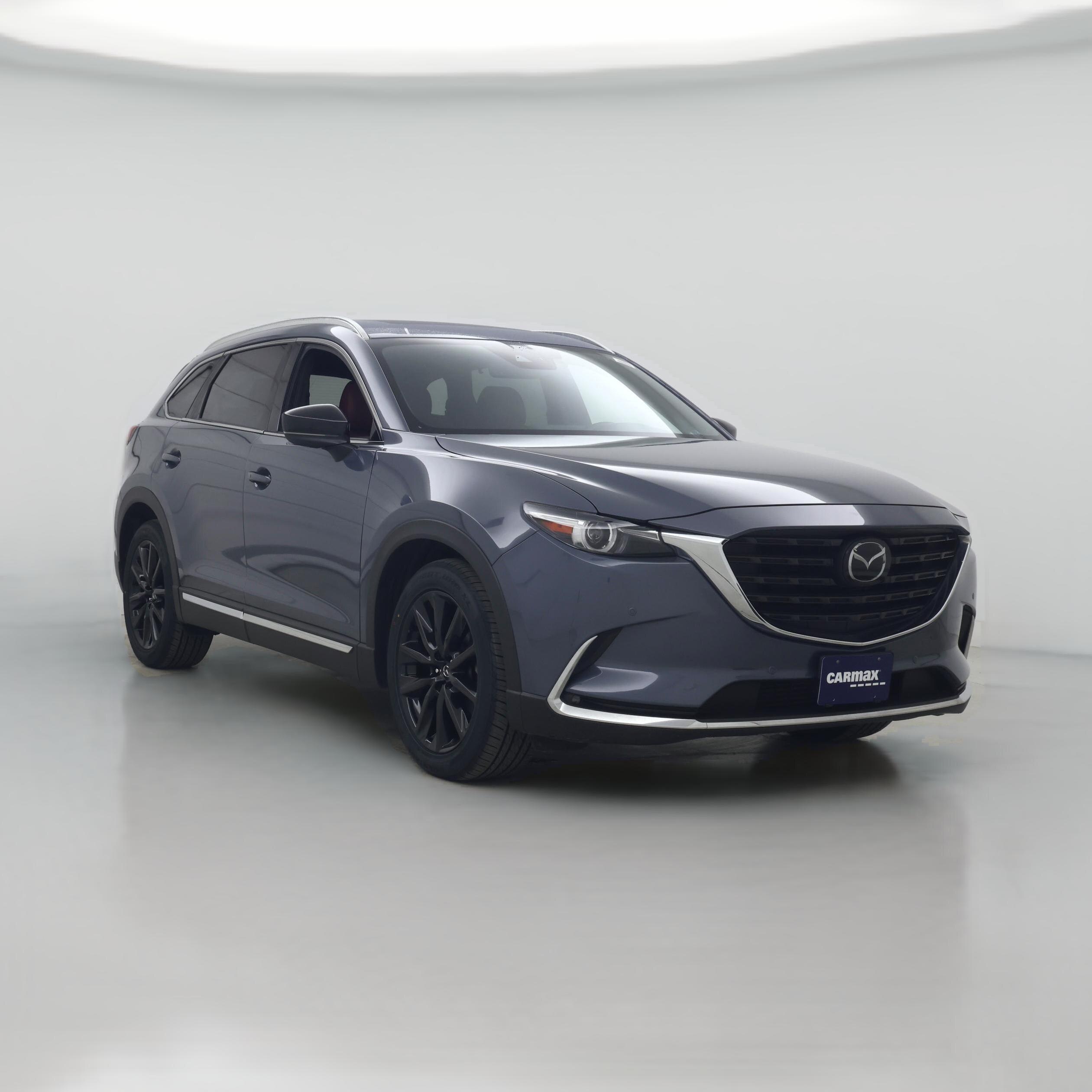 Thumbnail: 2023 Mazda CX-9 - 1