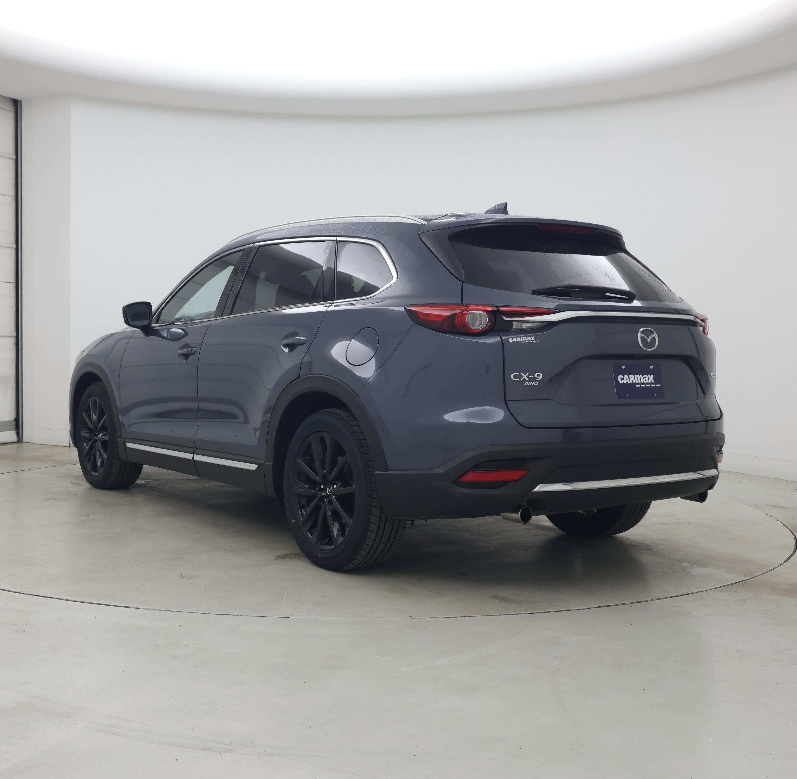 Thumbnail: 2023 Mazda CX-9 - 2