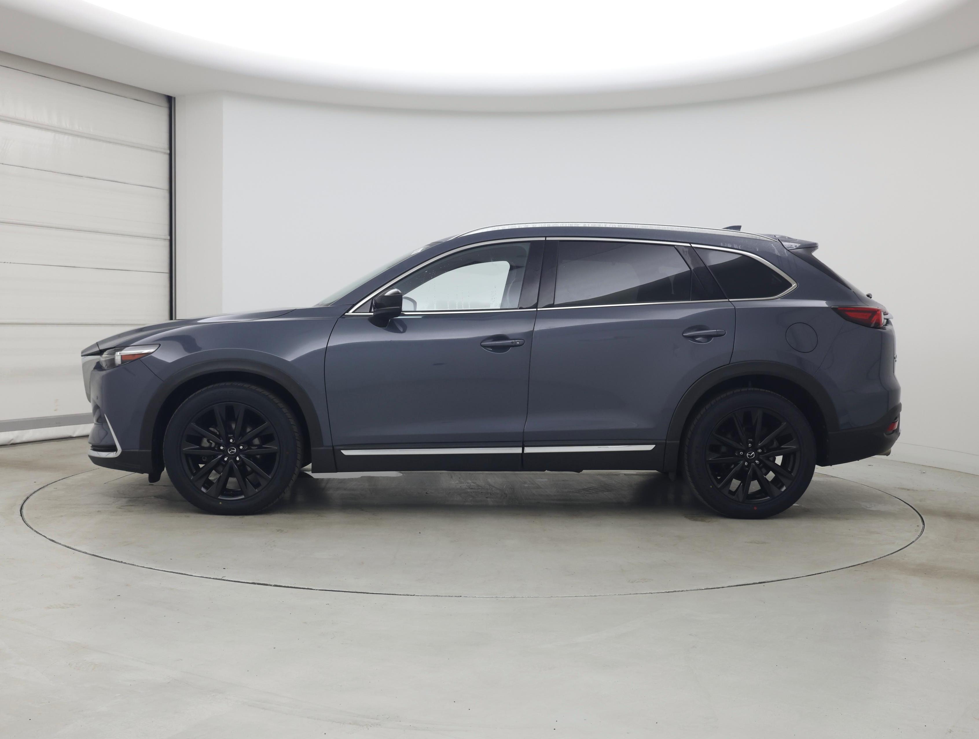 Thumbnail: 2023 Mazda CX-9 - 3