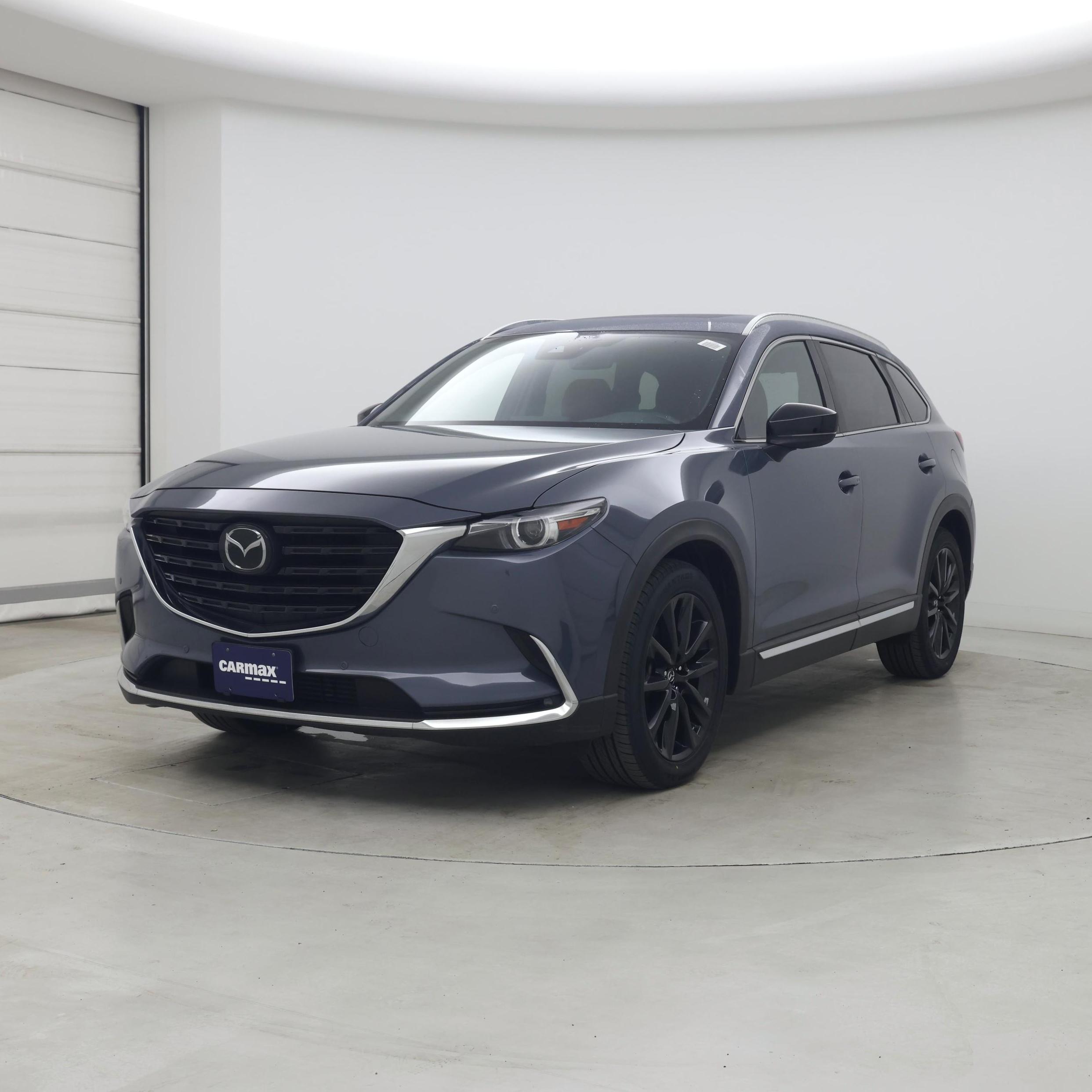 Thumbnail: 2023 Mazda CX-9 - 4