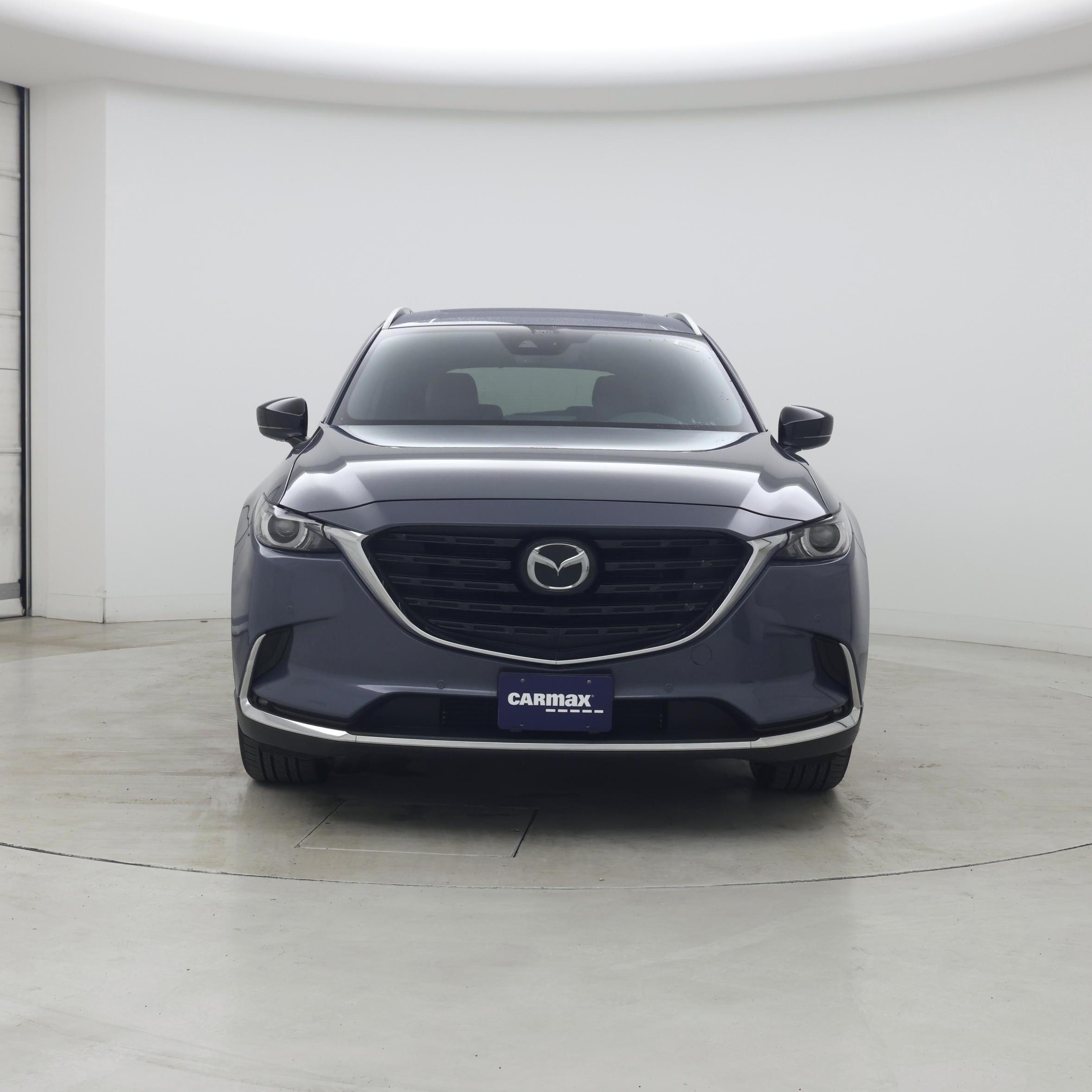 Thumbnail: 2023 Mazda CX-9 - 5