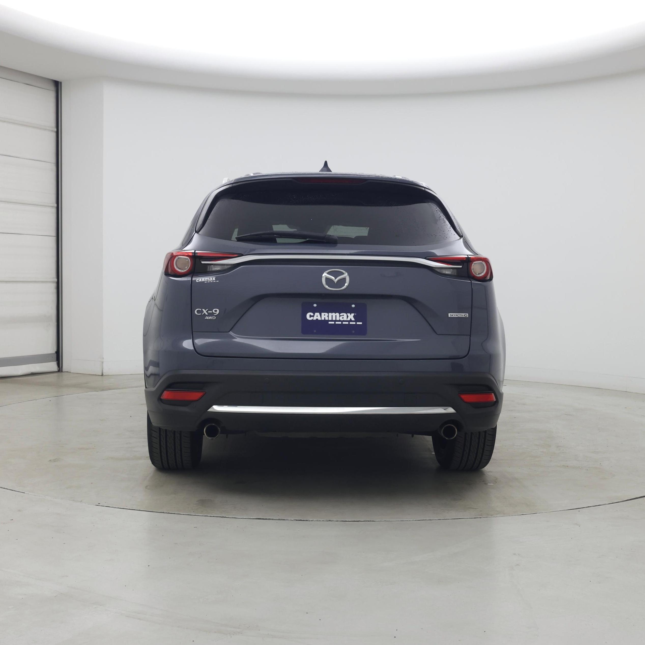 Thumbnail: 2023 Mazda CX-9 - 6