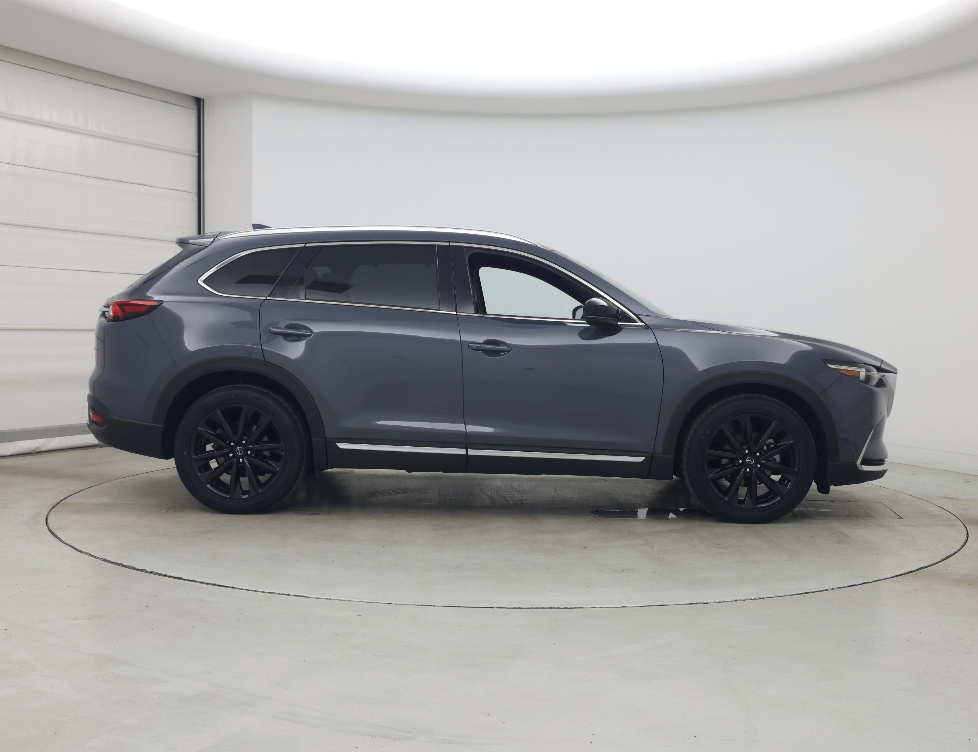 Thumbnail: 2023 Mazda CX-9 - 7