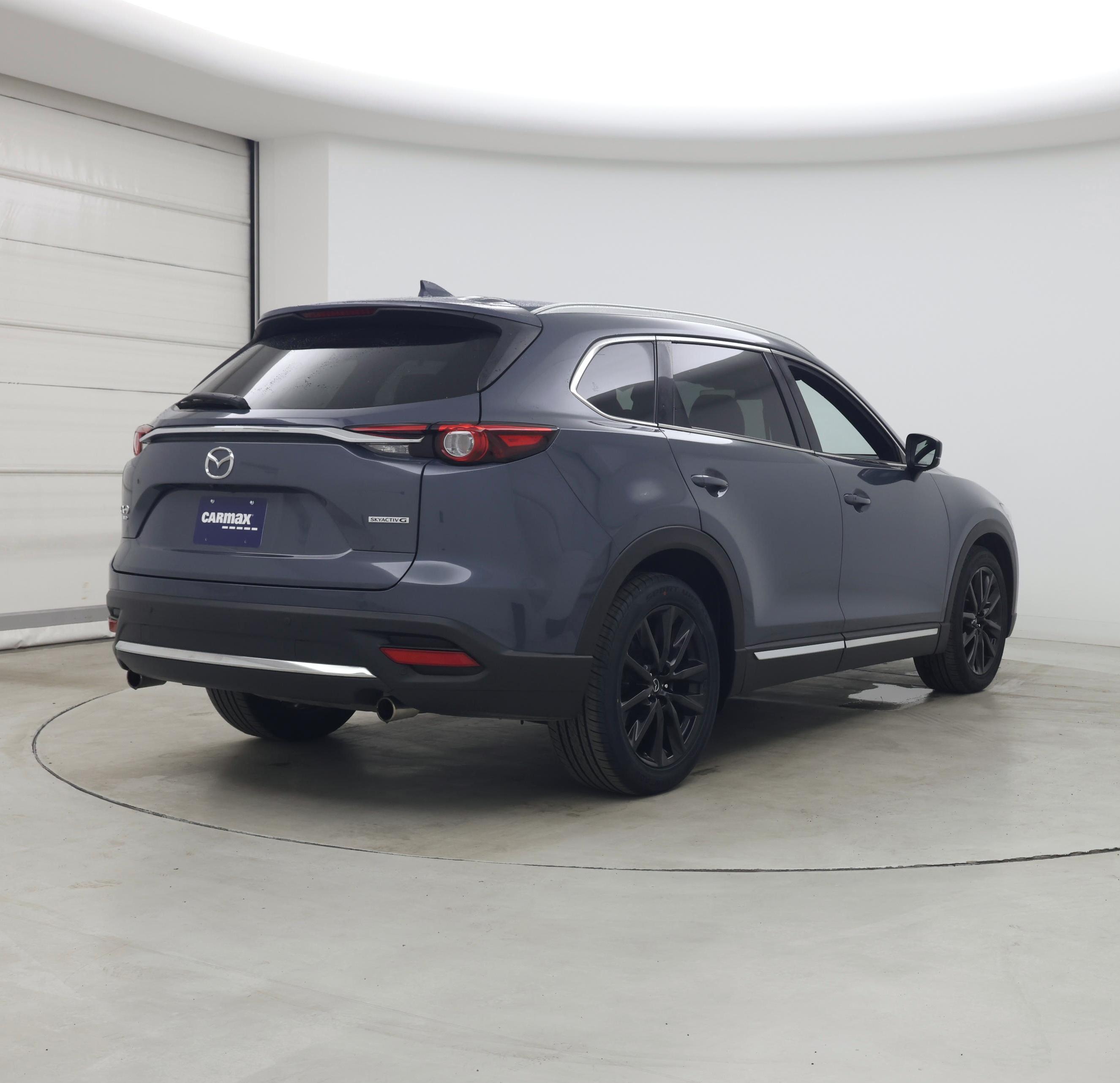Thumbnail: 2023 Mazda CX-9 - 8