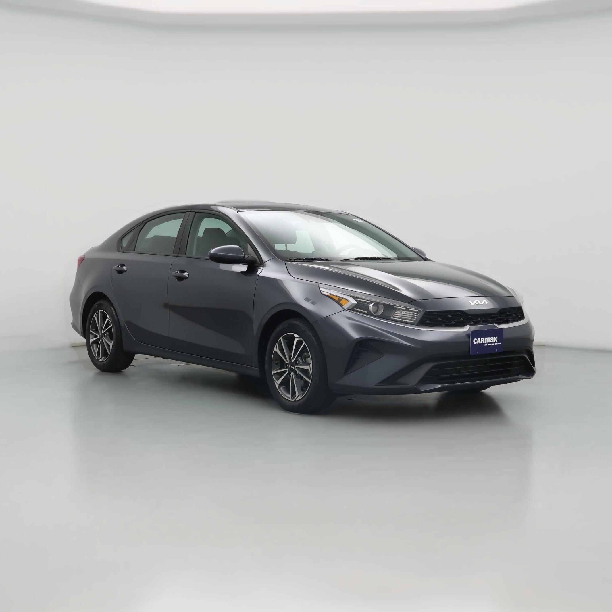 Thumbnail: 2023 Kia Forte - 1