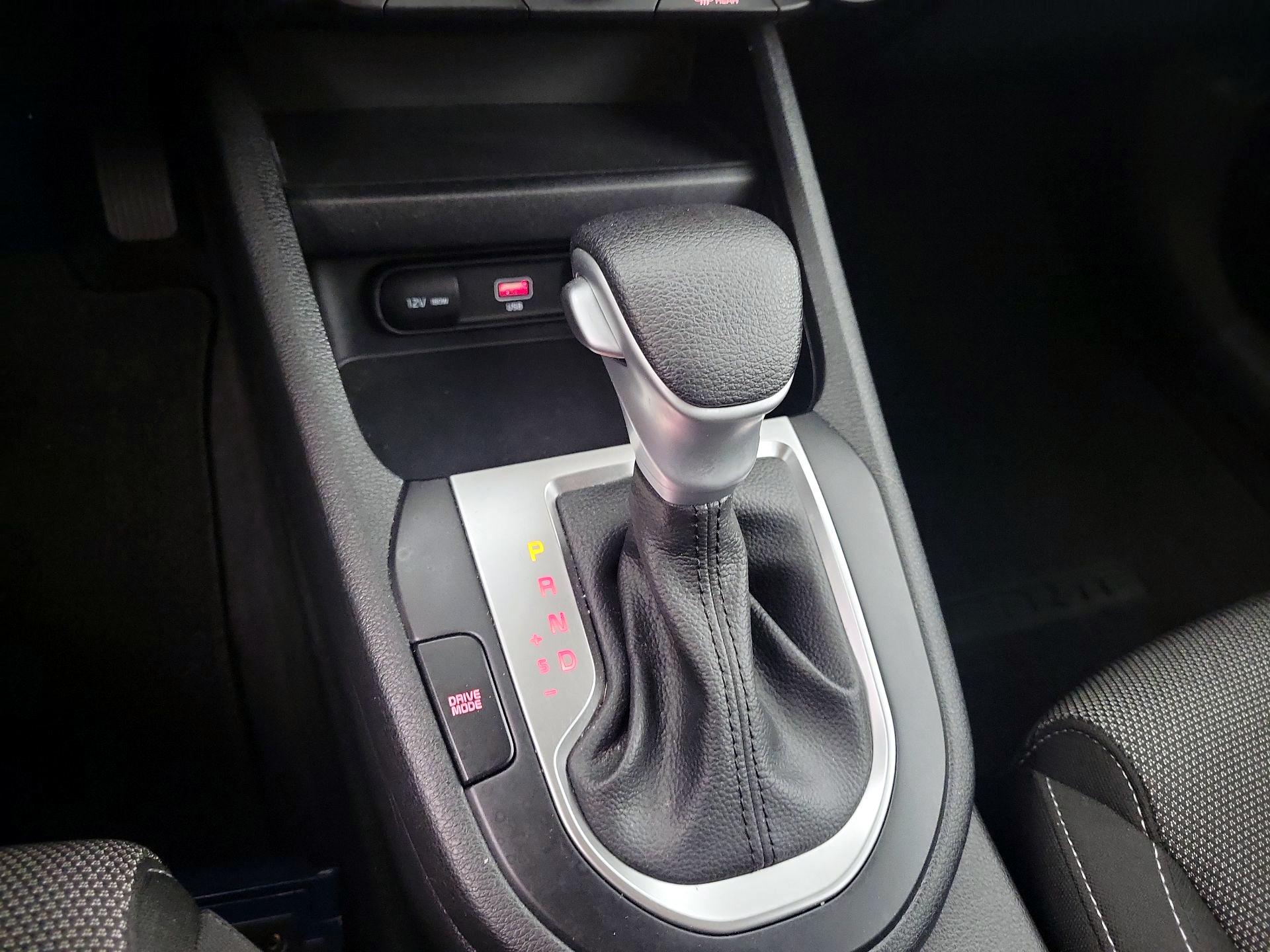 Thumbnail: 2023 Kia Forte - 16