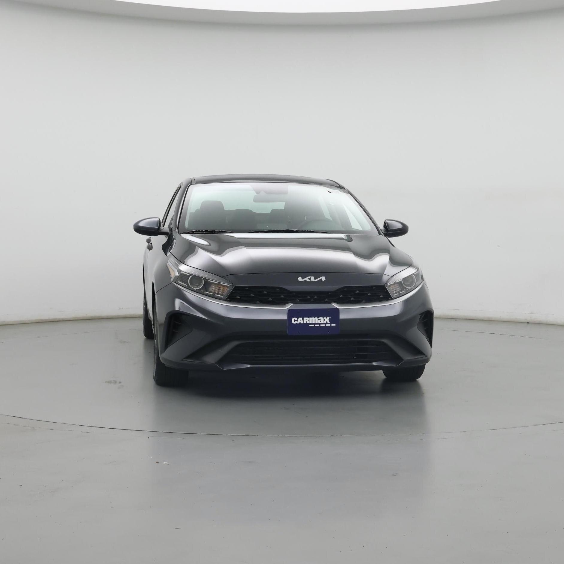 Thumbnail: 2023 Kia Forte - 5