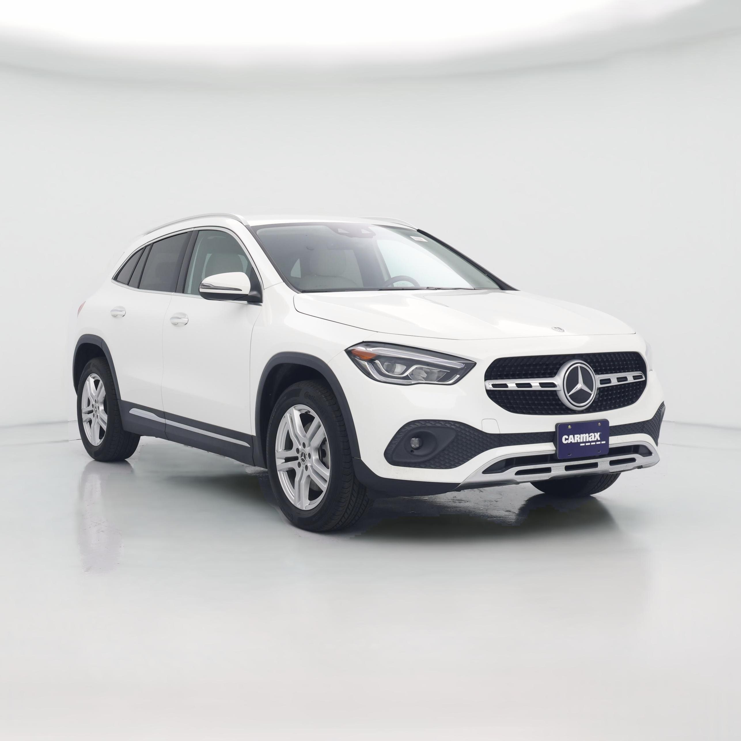 Thumbnail: 2023 Mercedes-Benz GLA - 1
