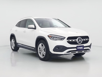 2023 Mercedes-Benz GLA250