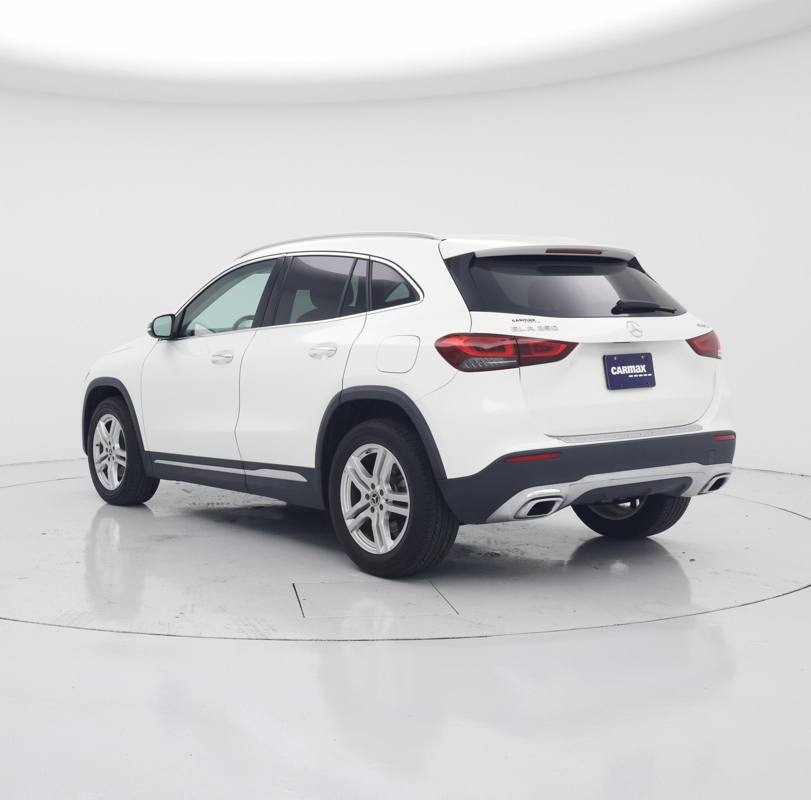 Thumbnail: 2023 Mercedes-Benz GLA - 2