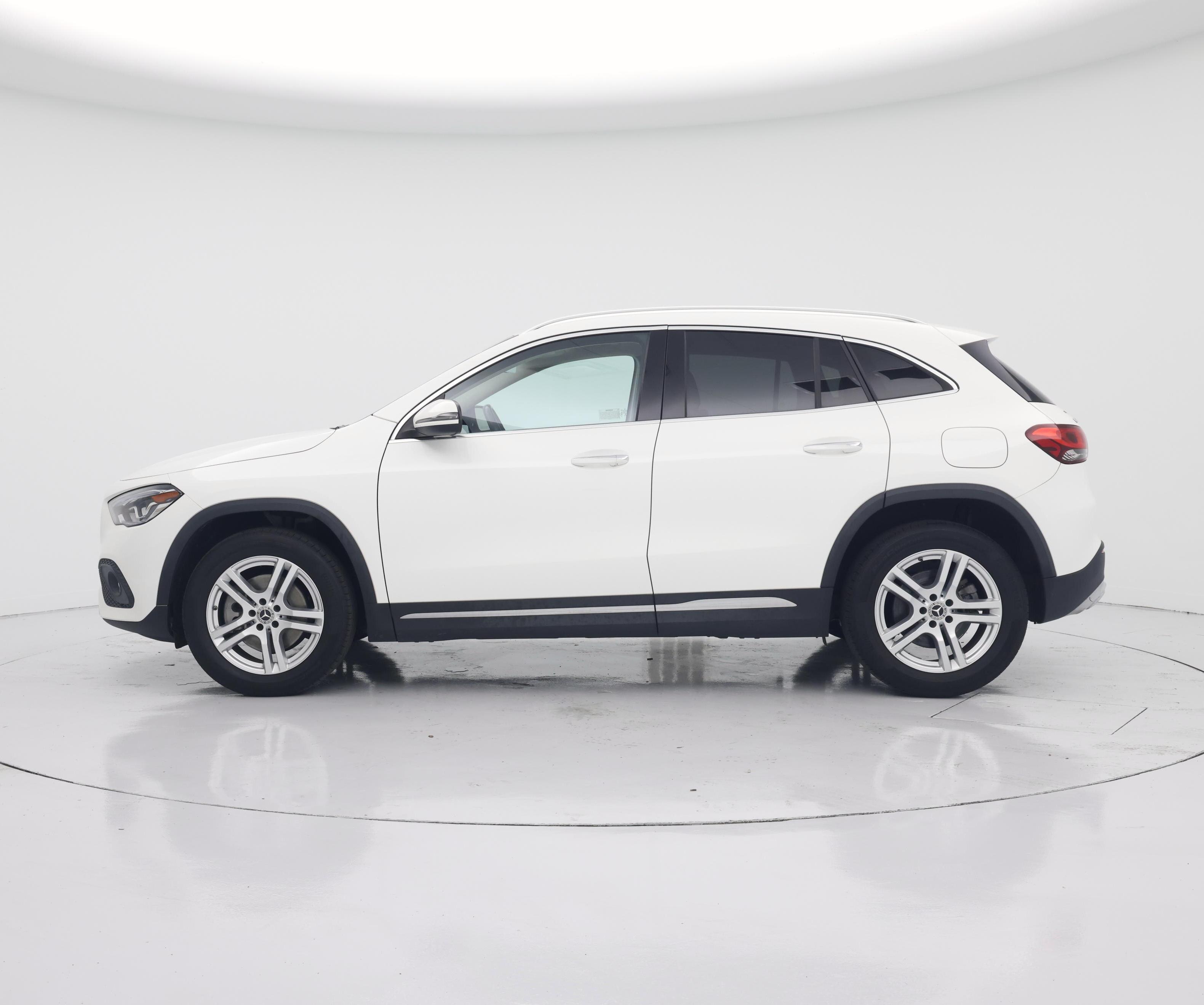 Thumbnail: 2023 Mercedes-Benz GLA - 3