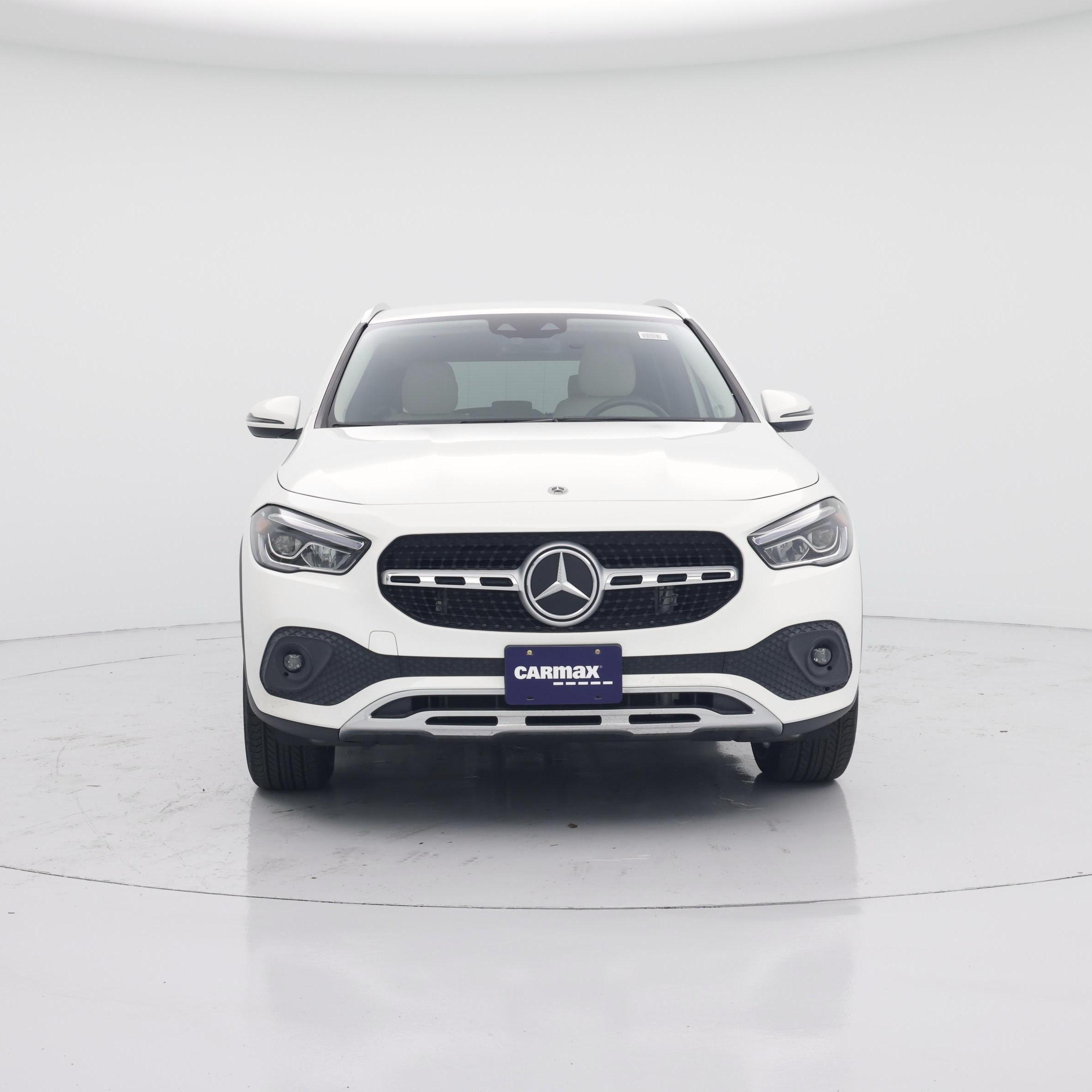 Thumbnail: 2023 Mercedes-Benz GLA - 5
