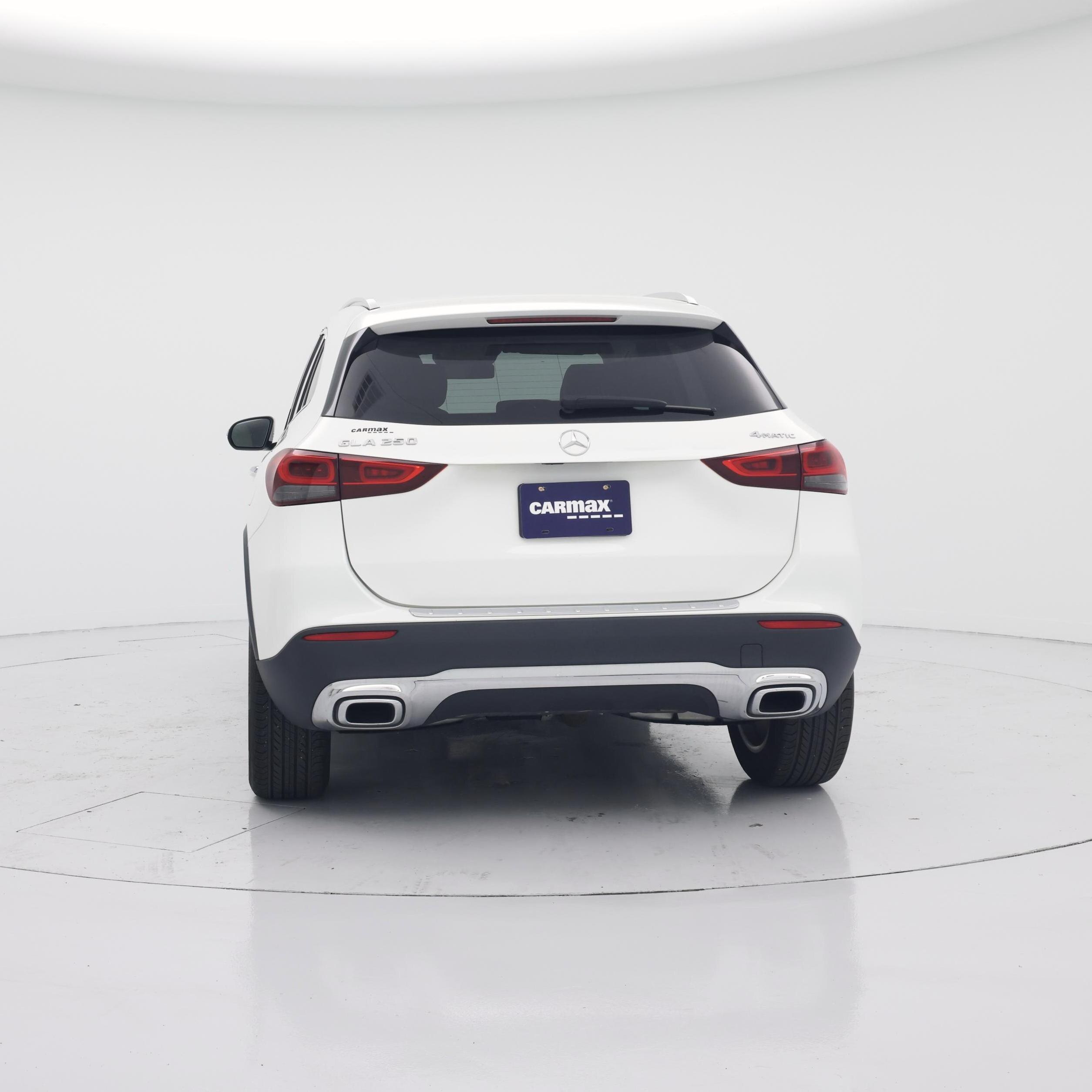 Thumbnail: 2023 Mercedes-Benz GLA - 6