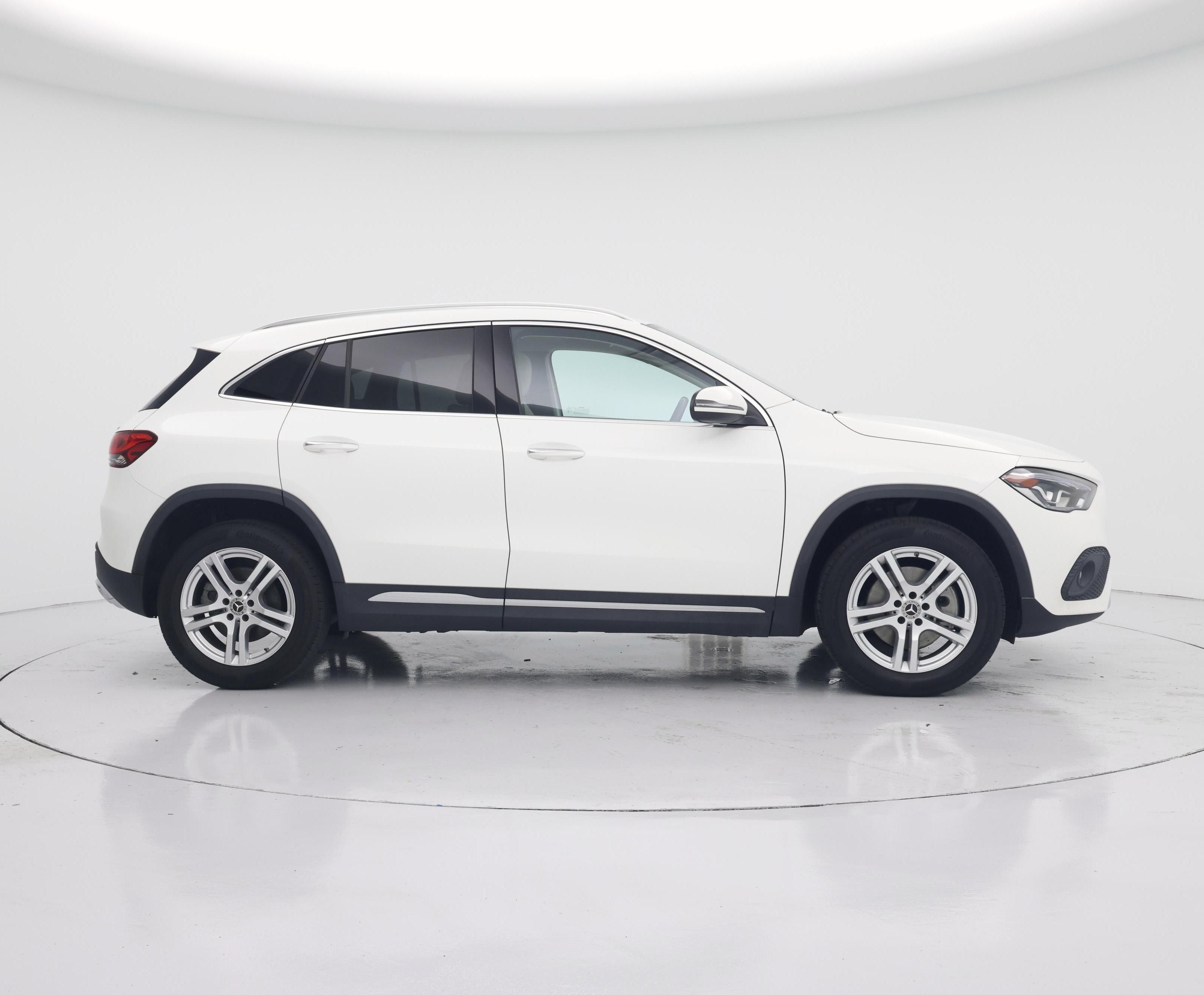 Thumbnail: 2023 Mercedes-Benz GLA - 7