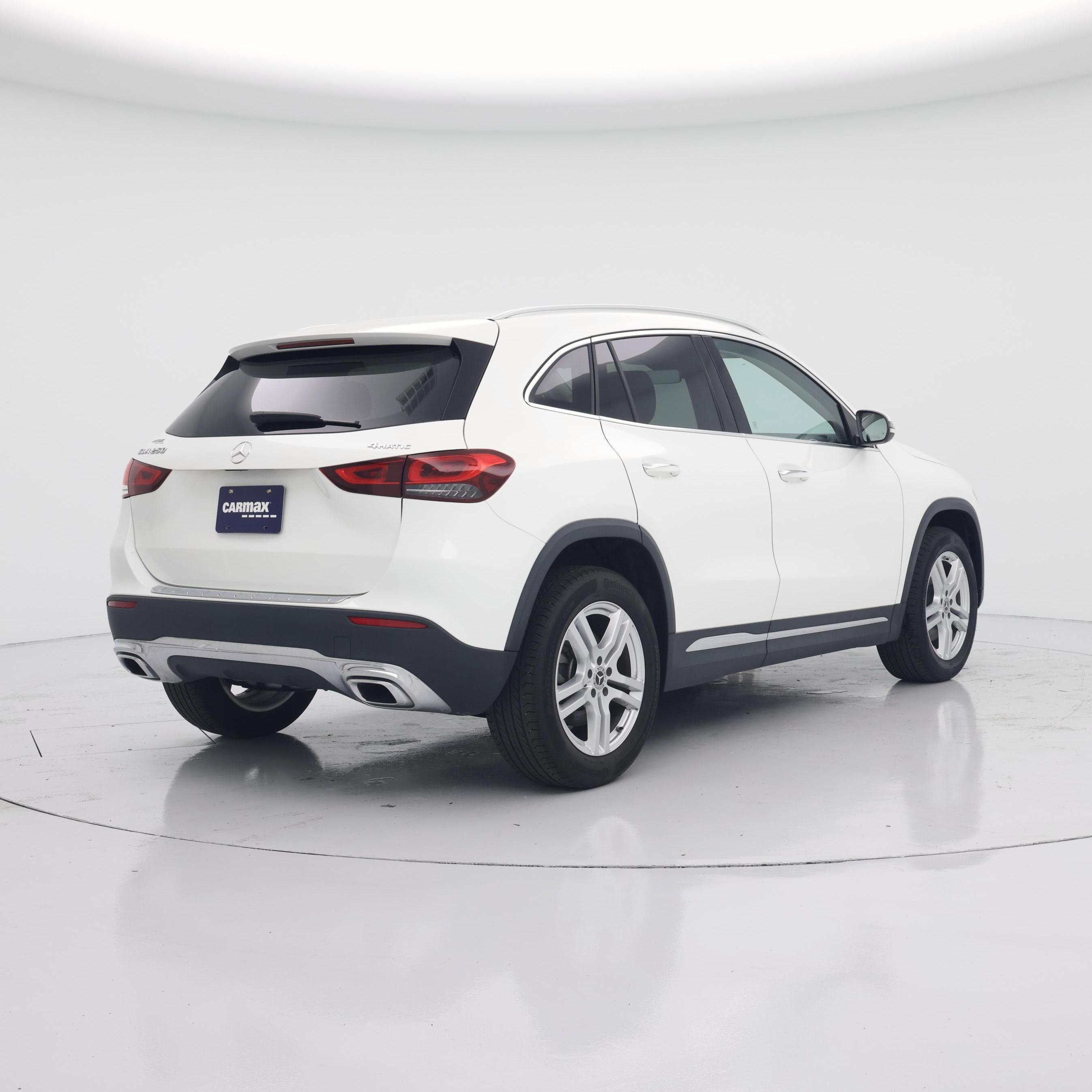 Thumbnail: 2023 Mercedes-Benz GLA - 8